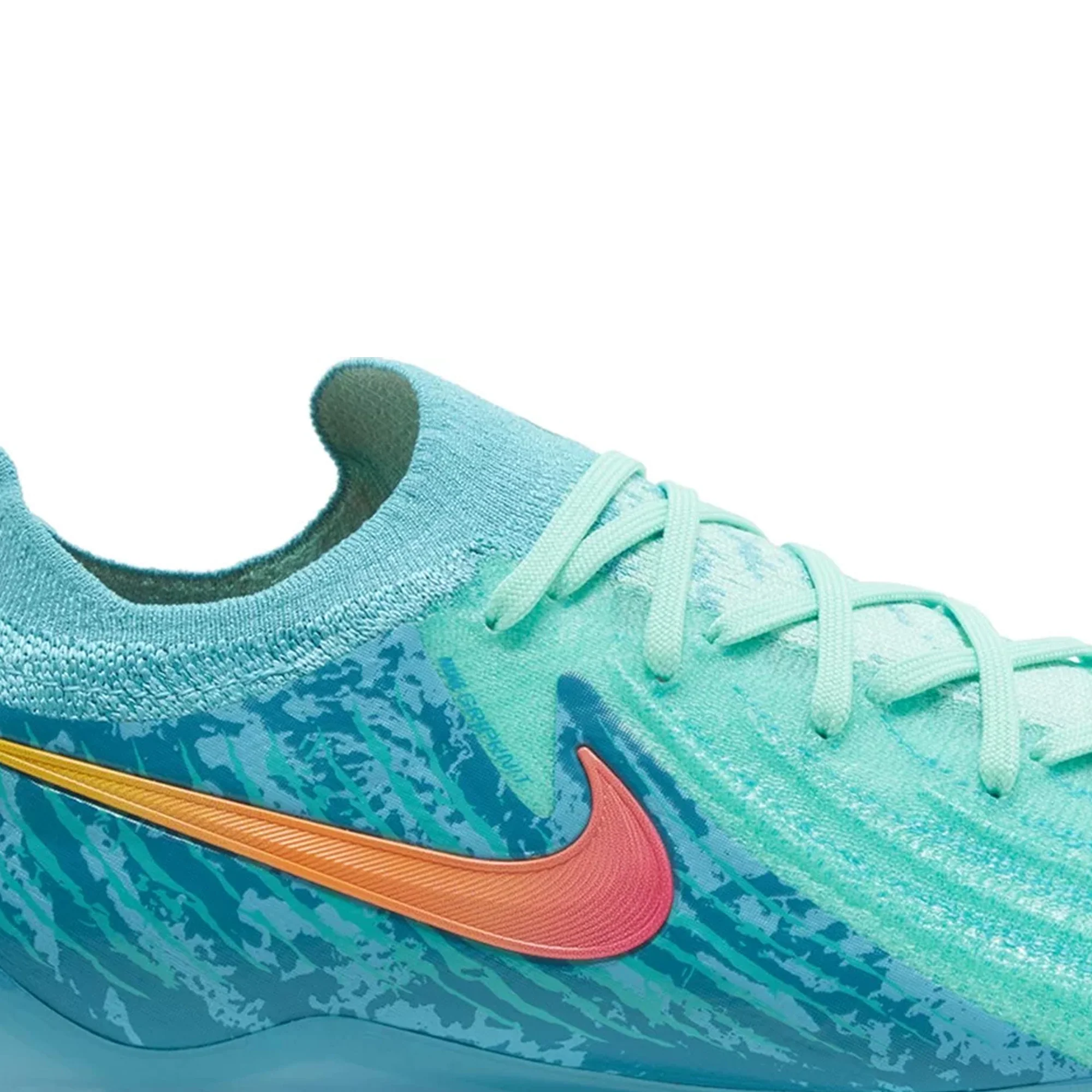 Nike Phantom GX 2 Elite LV8 FG 'Vortex Pack' (2024) - Image 7