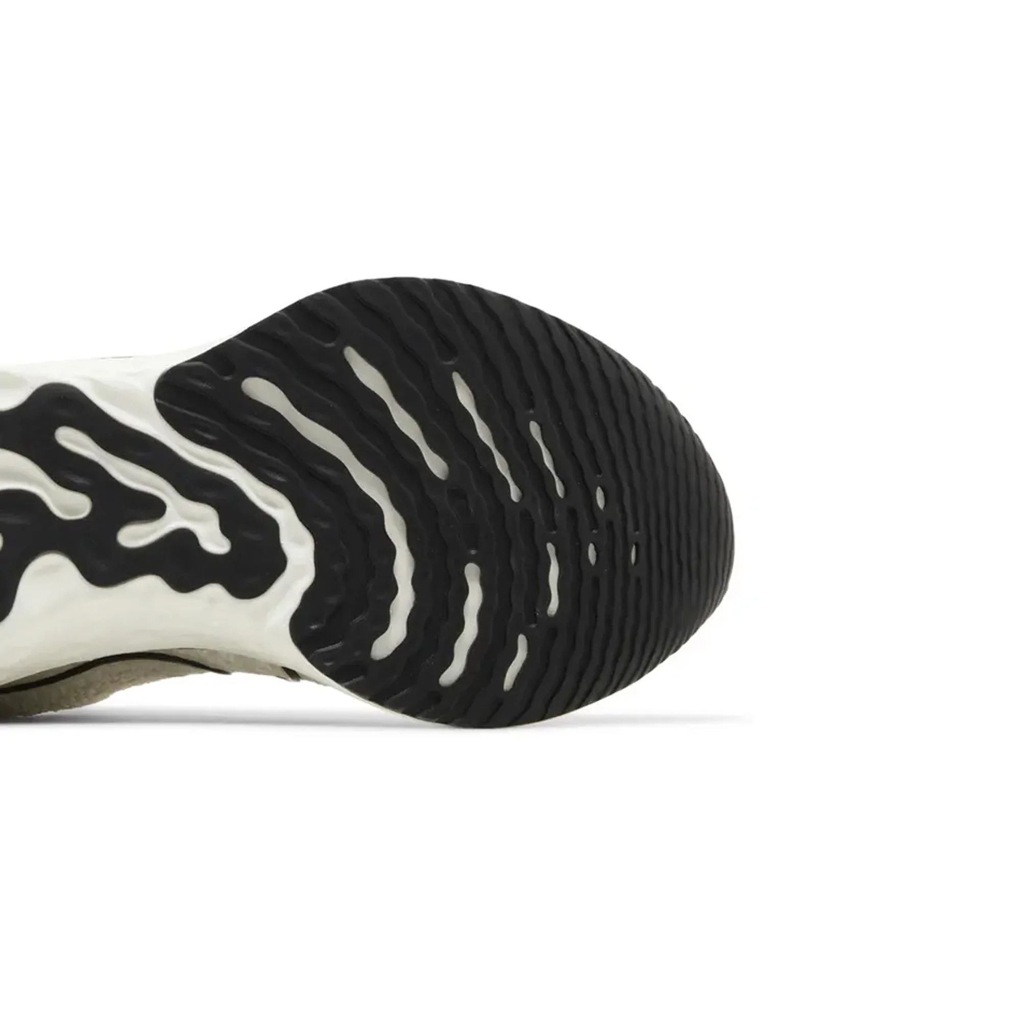 Nike React Infinity Run Flyknit 3 'Phantom Black Mint' (2022) - Image 8