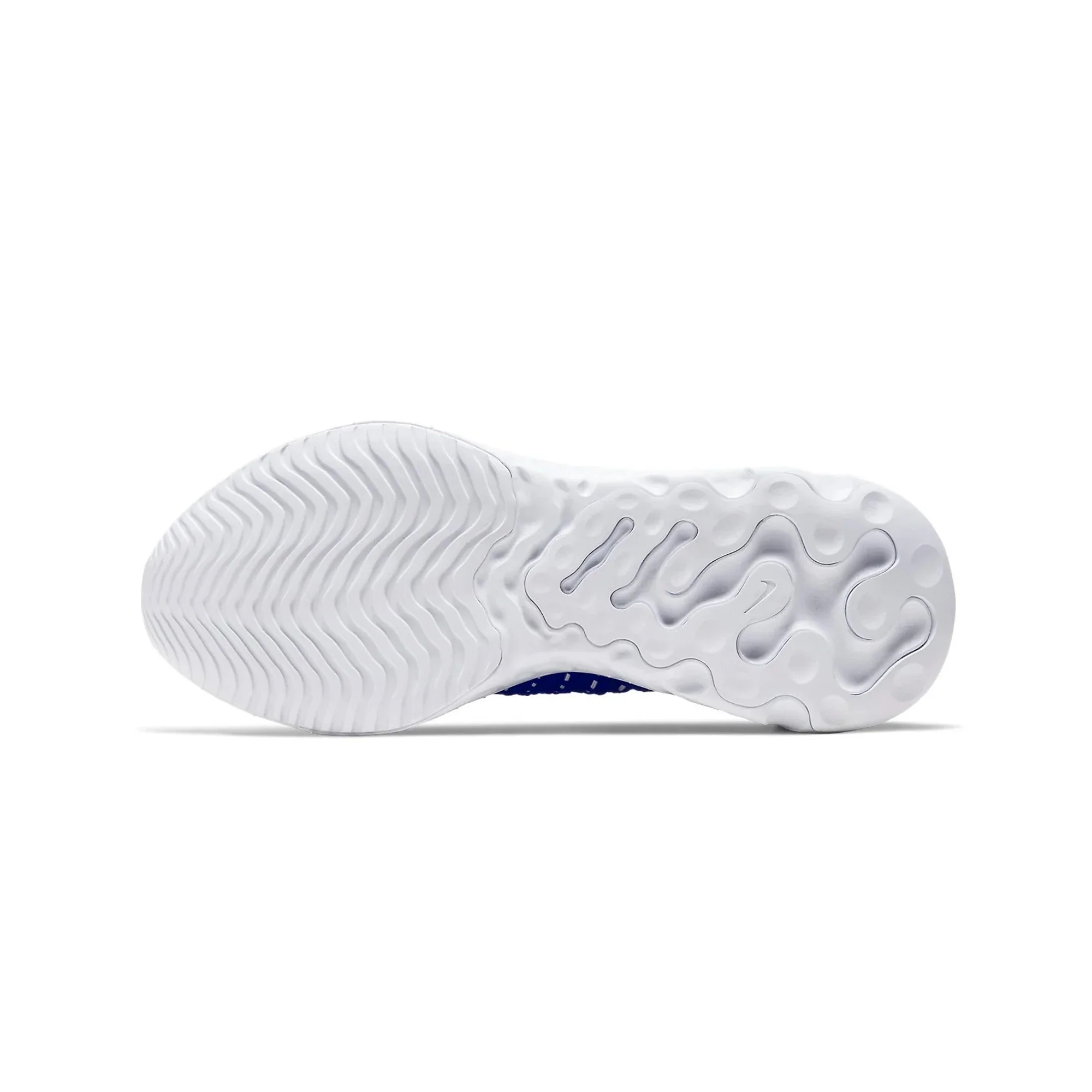 Nike React Phantom Run Flyknit 2 'Photo Blue White' (2020) - Image 6