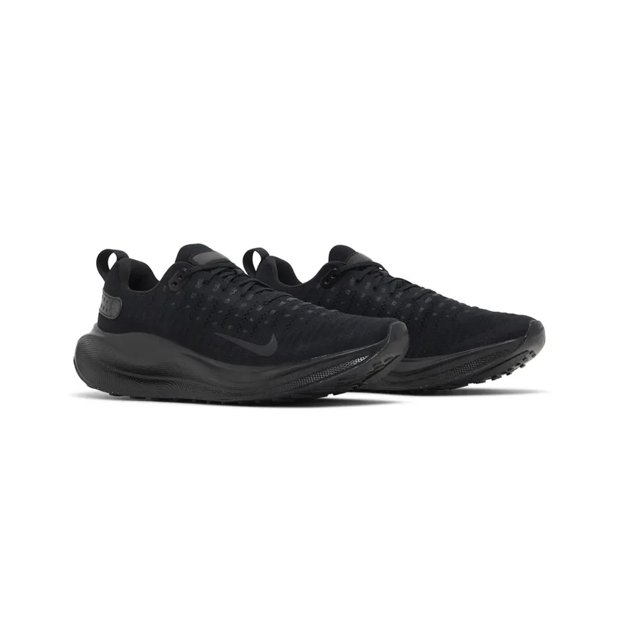 Nike ReactX Infinity Run 4 'Black Anthracite' (2023) - Image 2