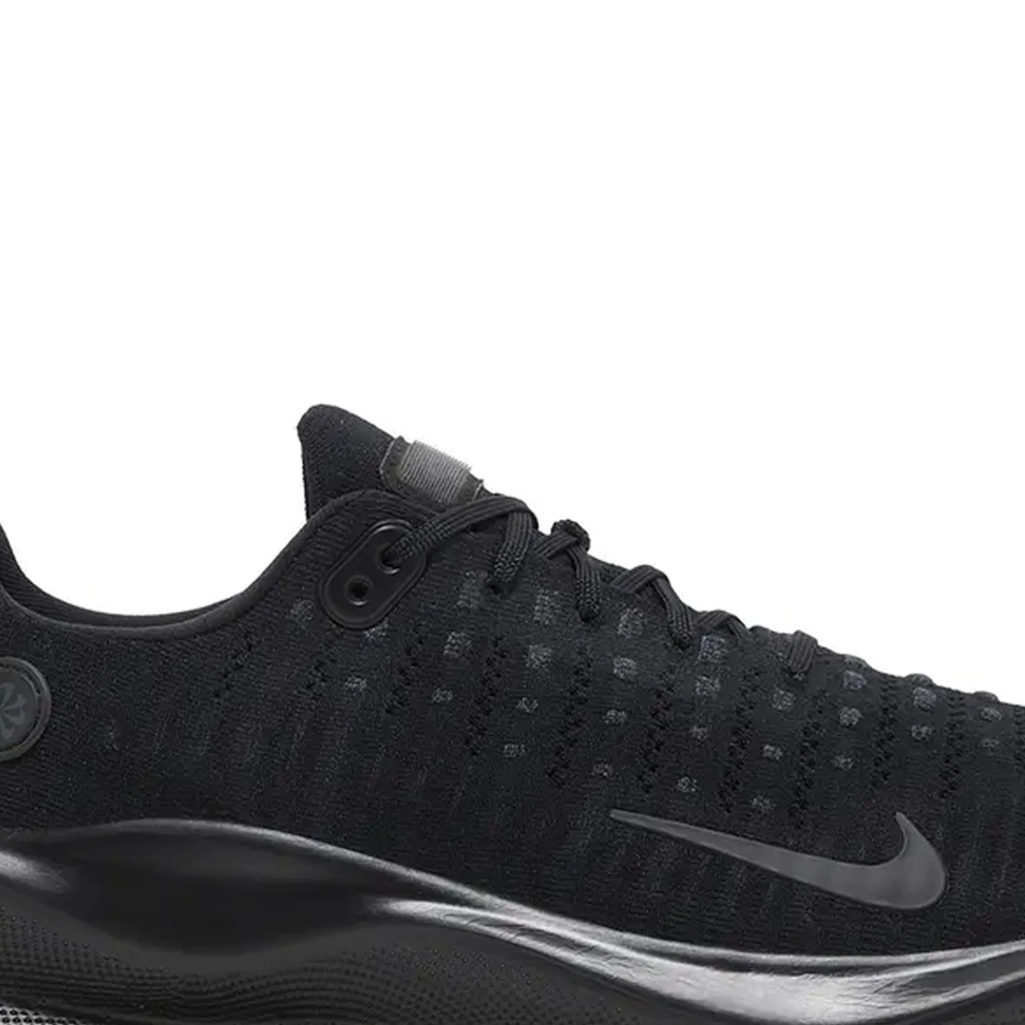 Nike ReactX Infinity Run 4 'Black Anthracite' (2023) - Image 6
