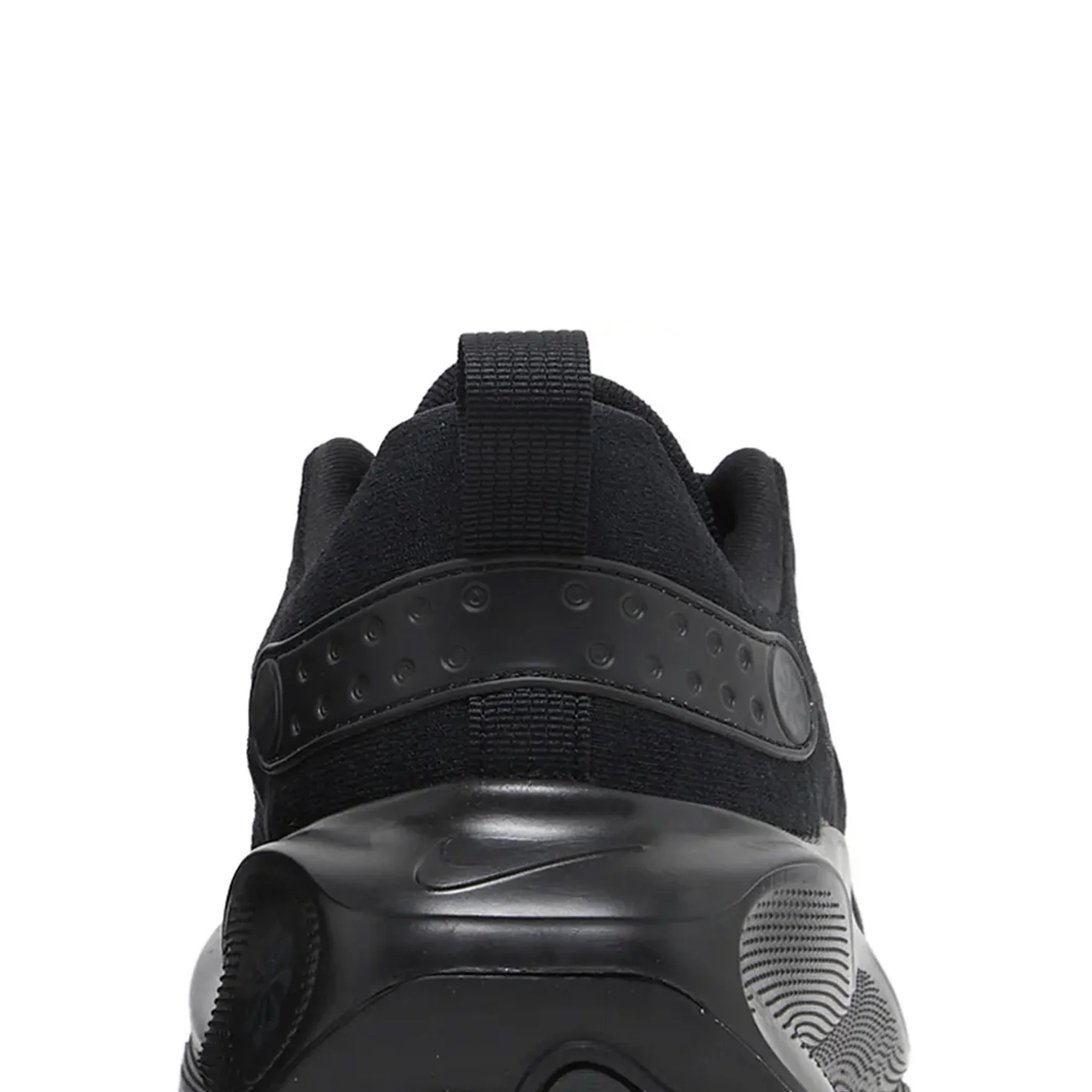 Nike ReactX Infinity Run 4 'Black Anthracite' (2023) - Image 7