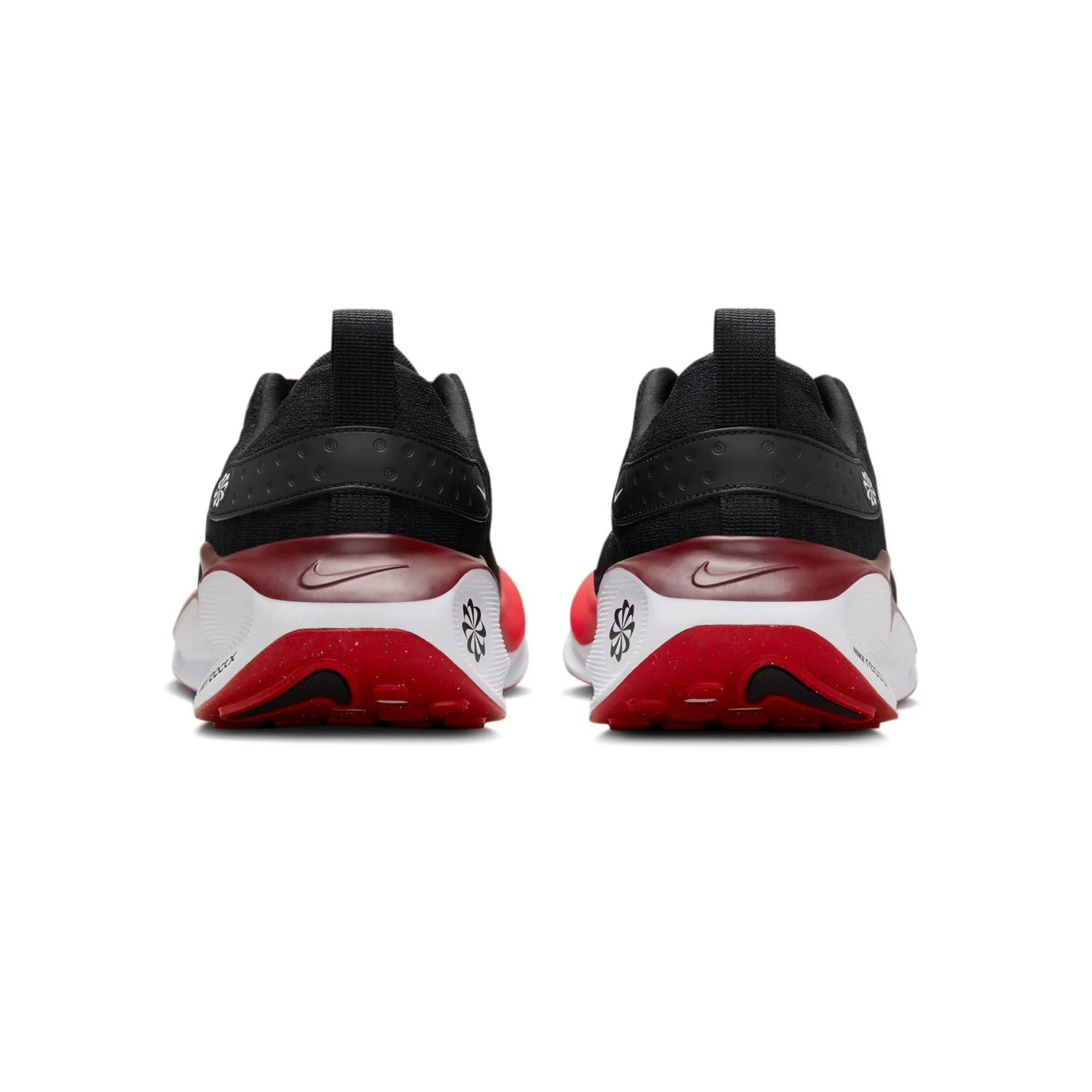 Nike ReactX Infinity Run 4 'Black Fire Red' (2024) - Image 5