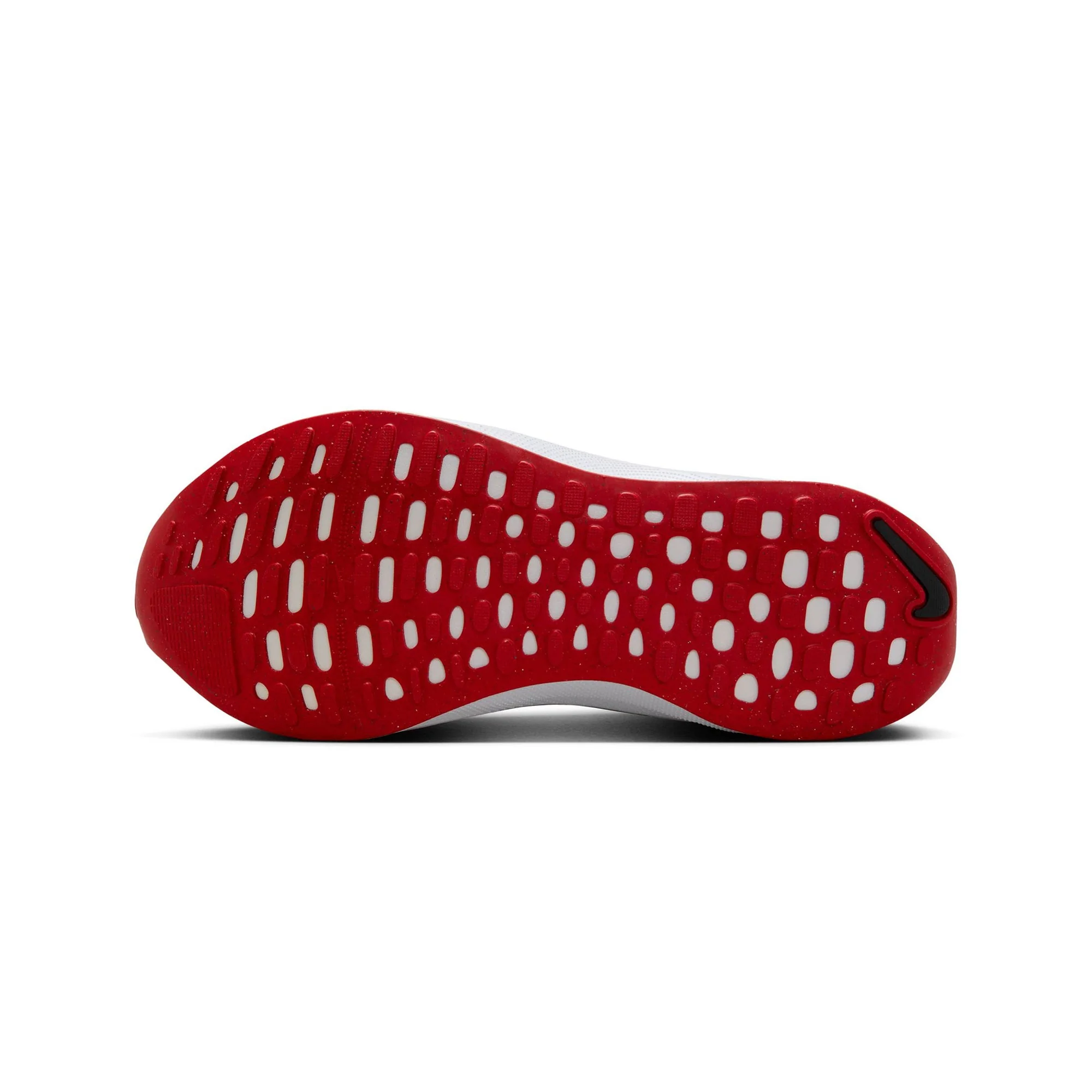Nike ReactX Infinity Run 4 'Black Fire Red' (2024) - Image 6