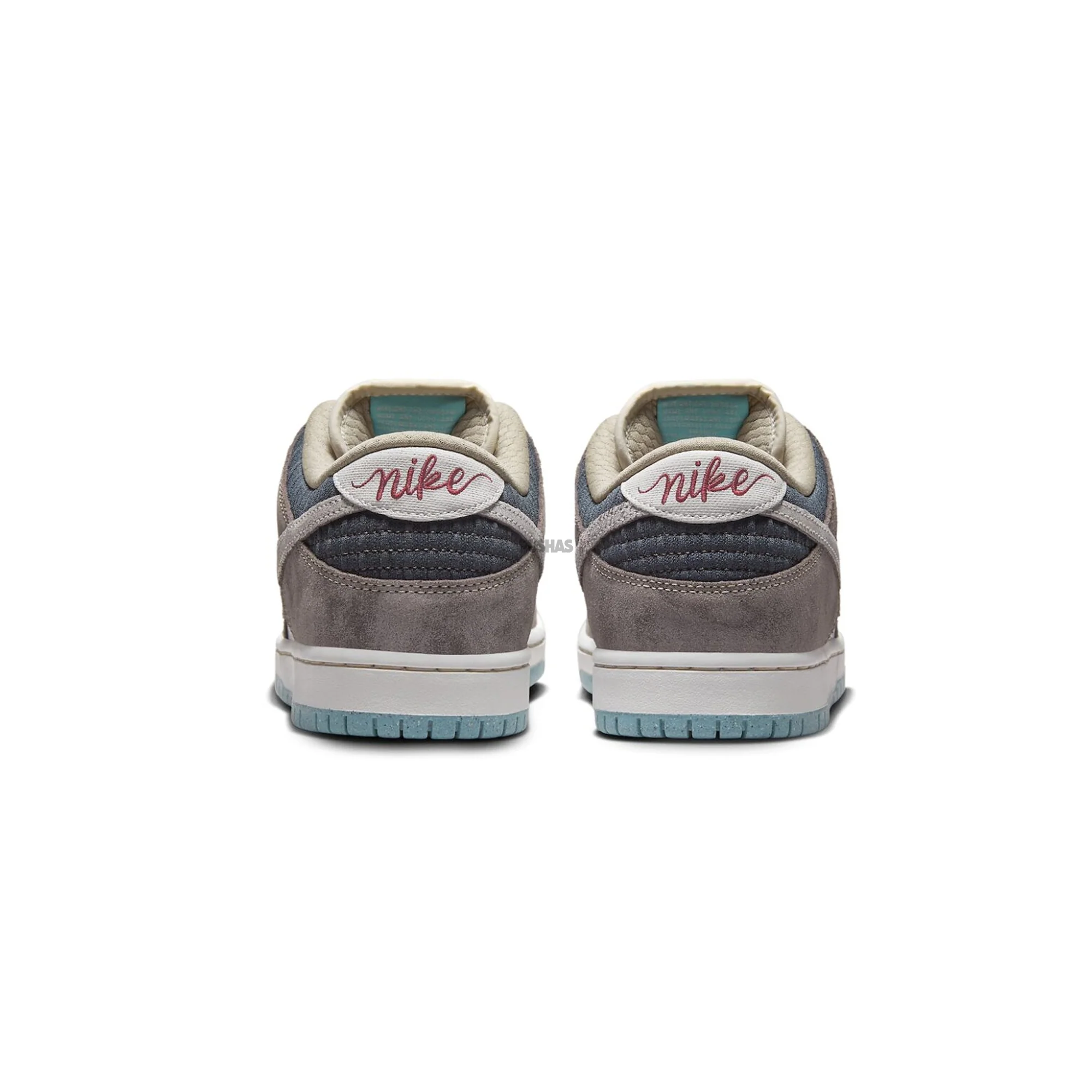 Nike SB Dunk Low 'Big Money Savings' (2024) - Image 5