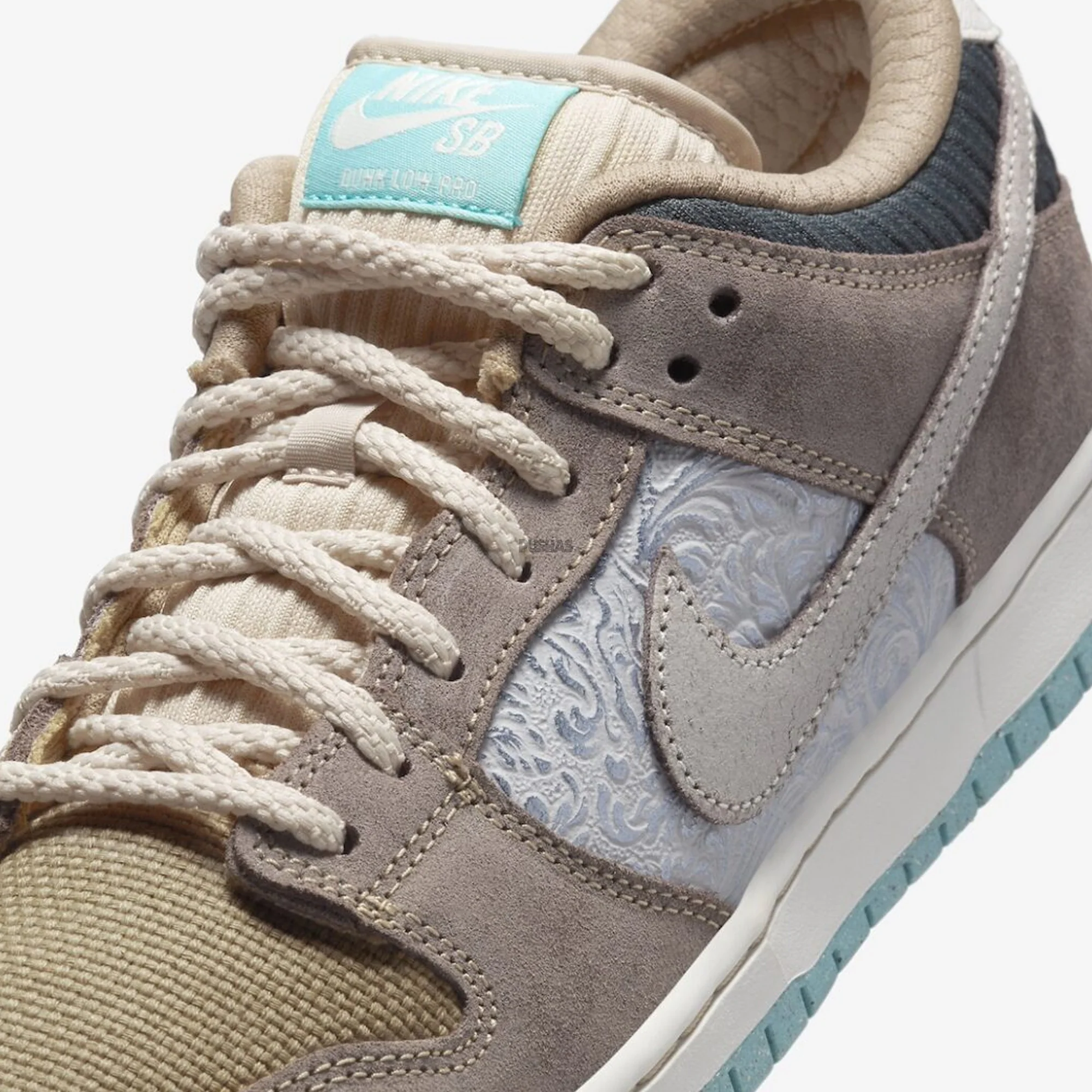 Nike SB Dunk Low 'Big Money Savings' (2024) - Image 7