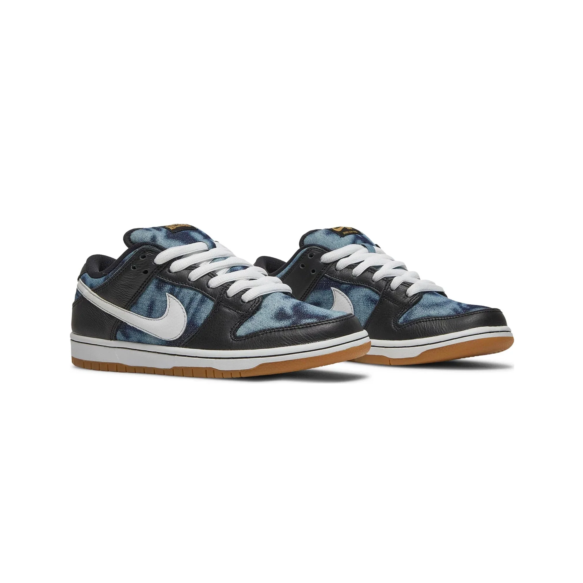 Nike SB Dunk Low 'Fast Times' (2015) - Image 2