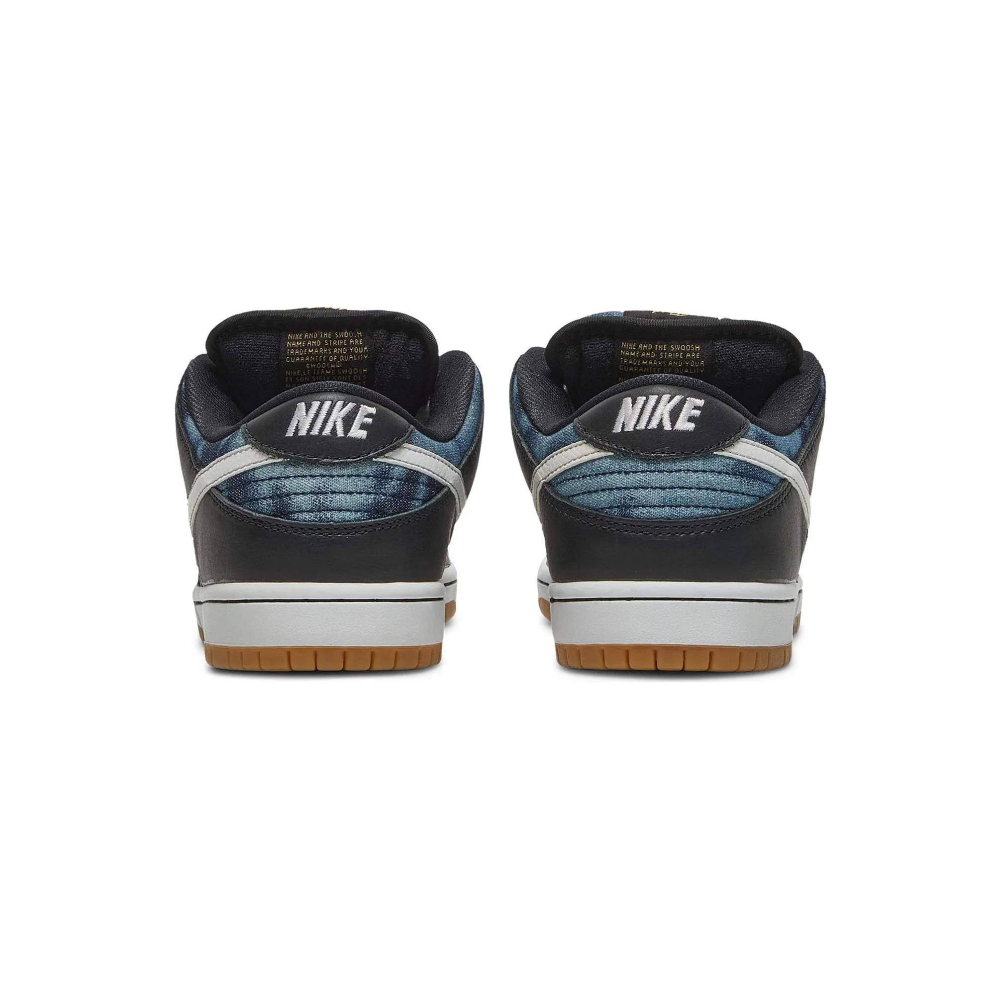 Nike SB Dunk Low 'Fast Times' (2015) - Image 4
