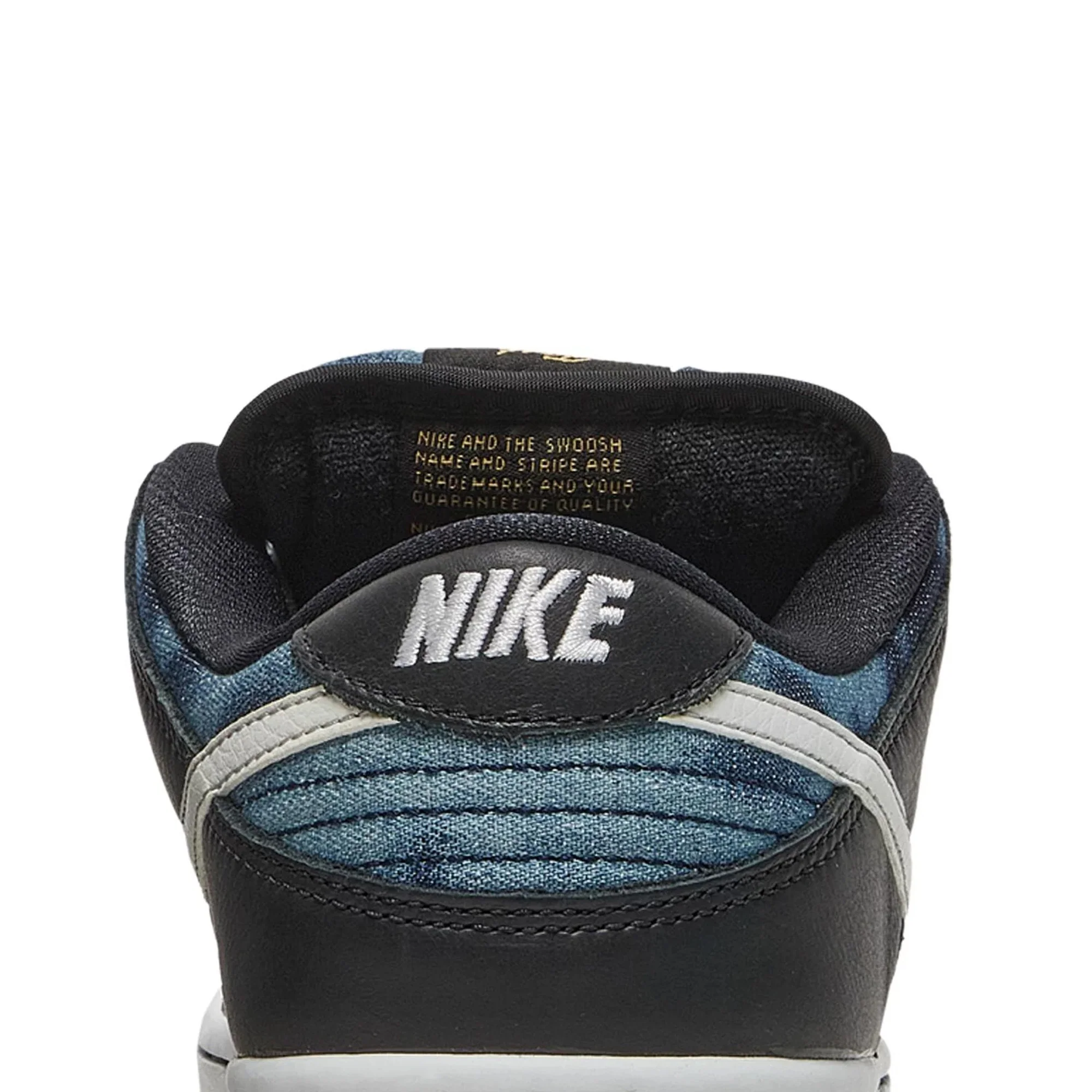 Nike SB Dunk Low 'Fast Times' (2015) - Image 6