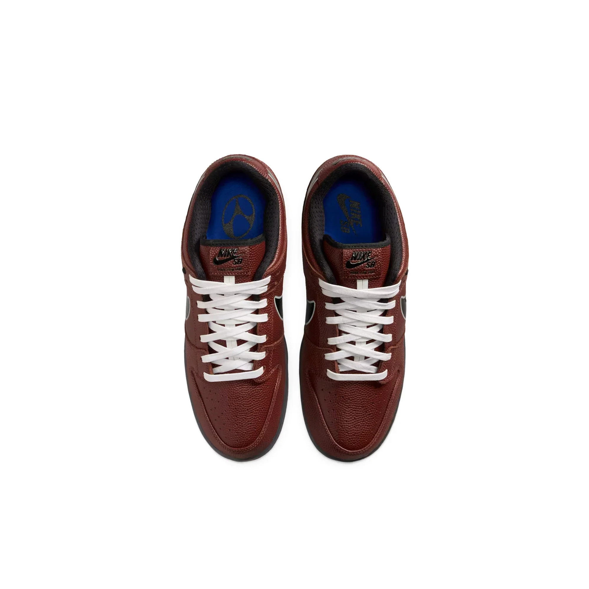 Nike SB Dunk Low 'Limosine Skateboards' (2025) - Image 4