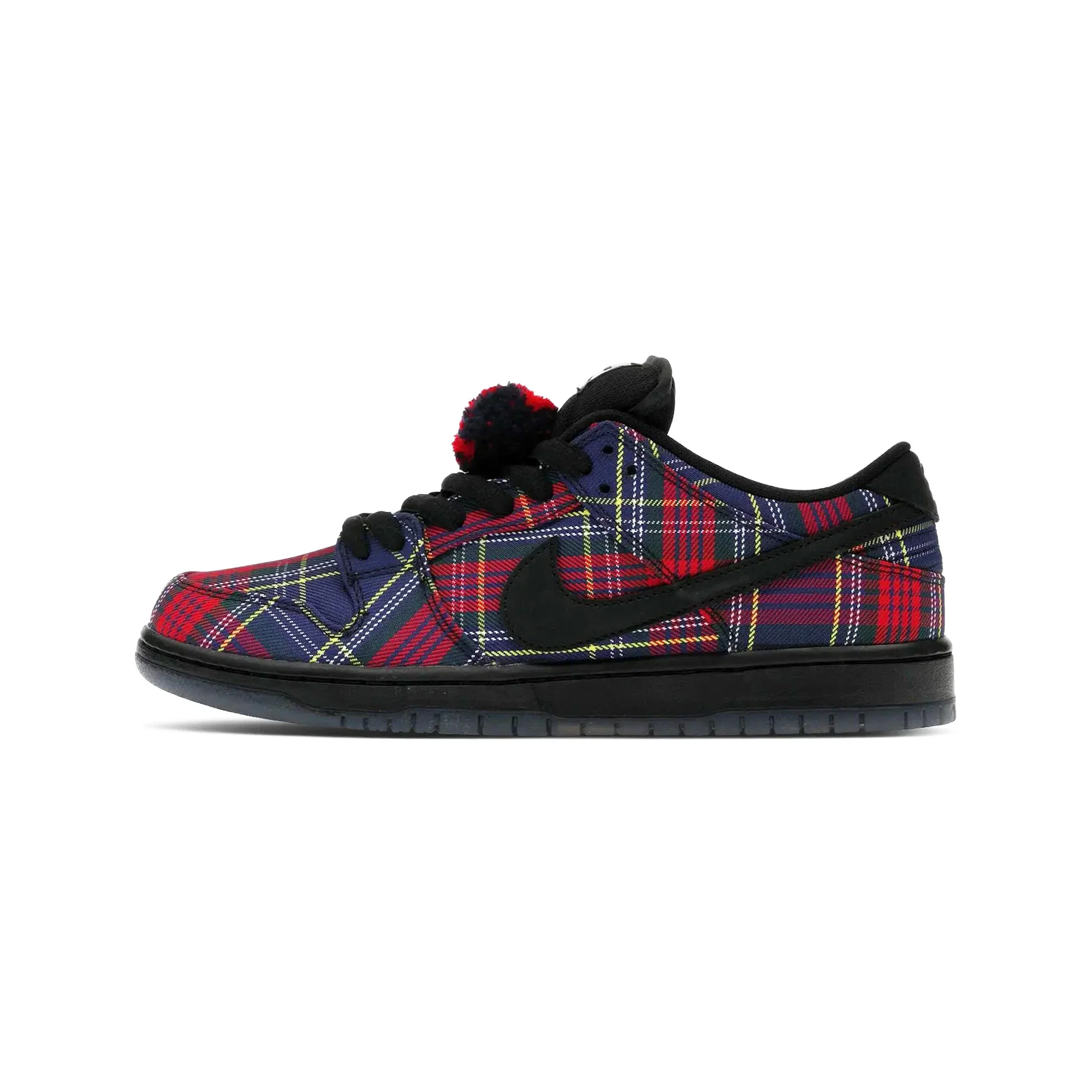 Nike SB Dunk Low 'Nardwuar' (2025) - Image 3