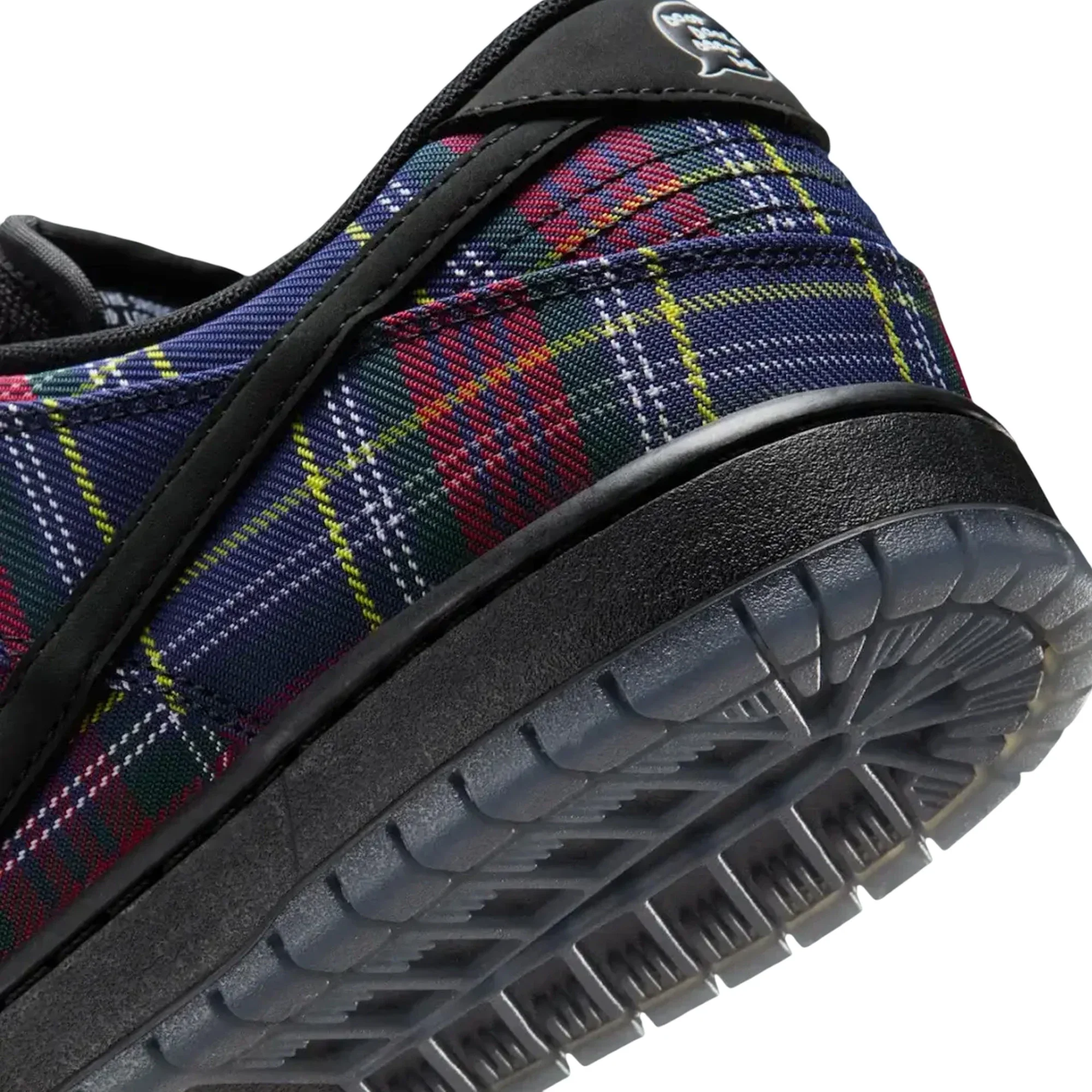 Nike SB Dunk Low 'Nardwuar' (2025) - Image 7