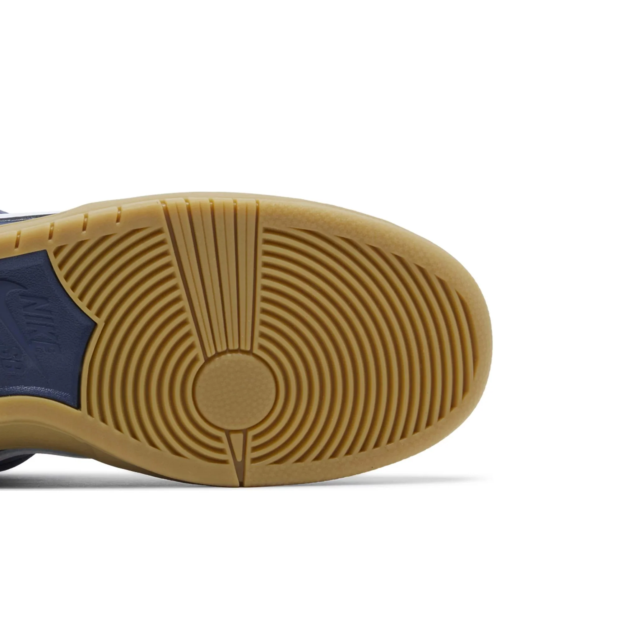 Nike SB Dunk Low 'Navy Gum' (2024) - Image 8
