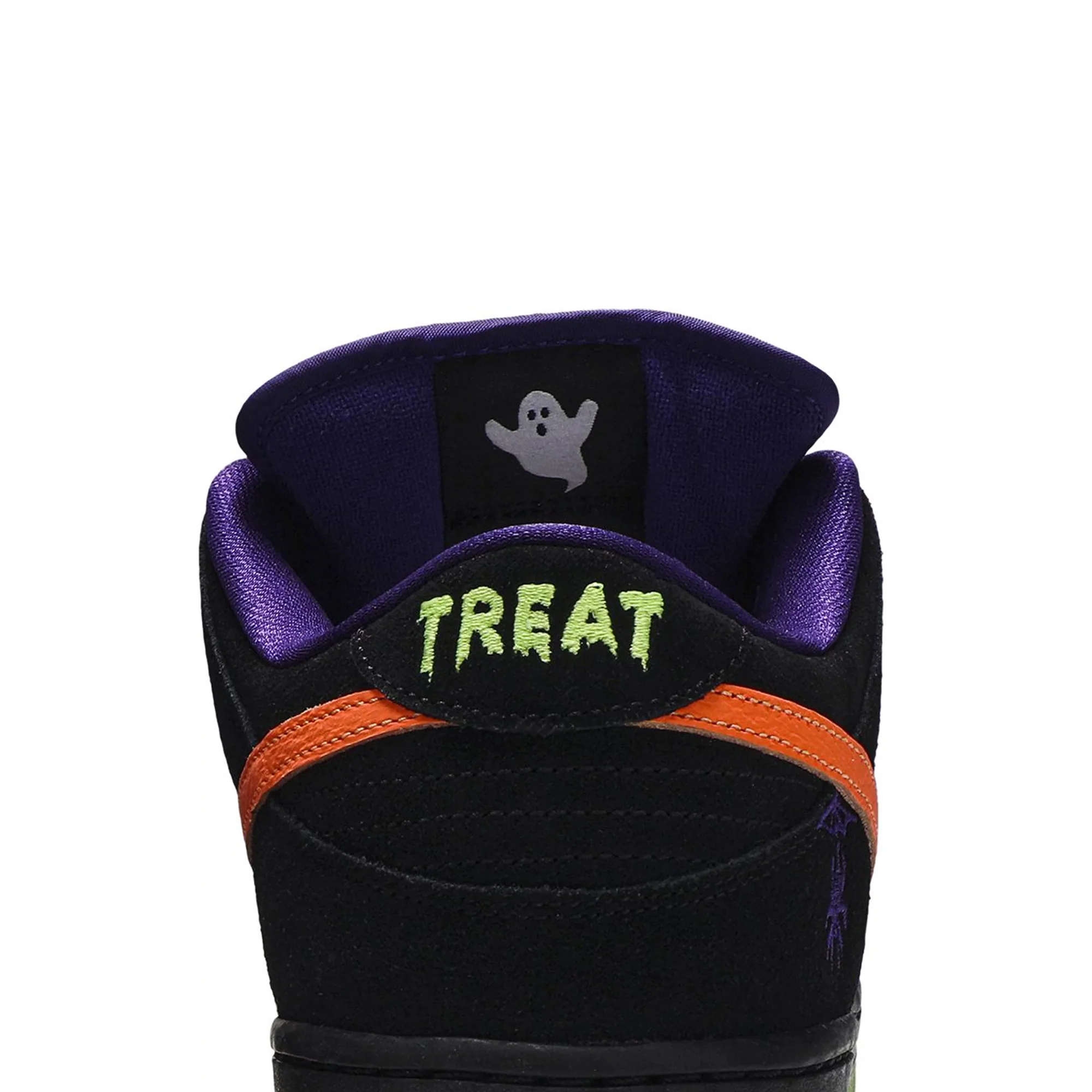 Nike SB Dunk Low 'Night of Mischief Halloween' (2019) - Image 7