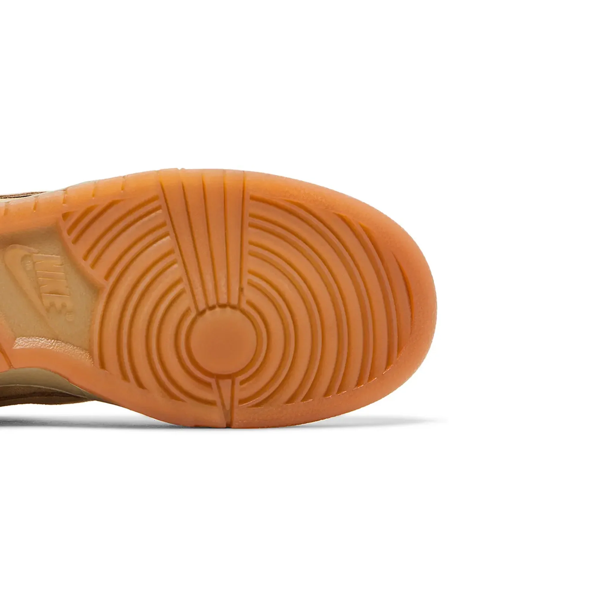 Nike SB Dunk Low Pro B 'Parachute Beige' (2025) - Image 8