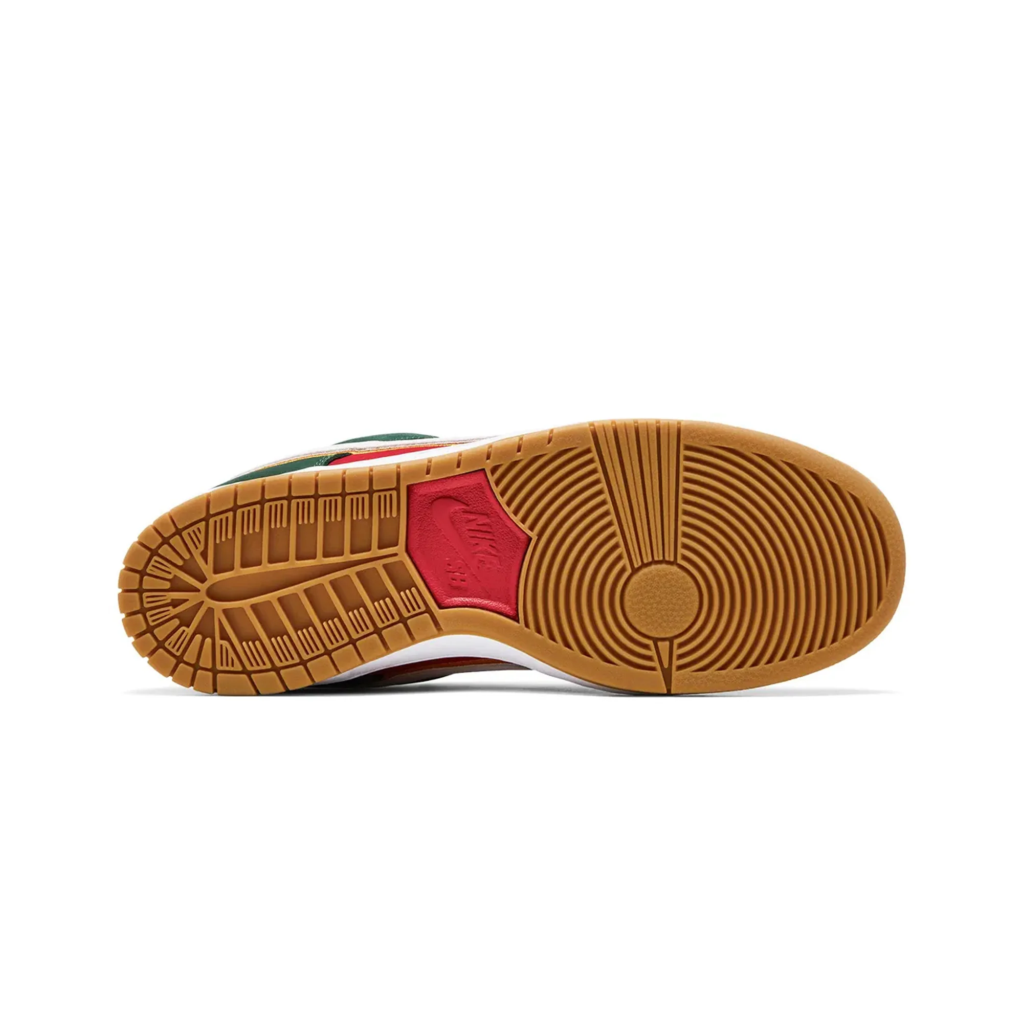 Nike SB Dunk Low Pro PRM 'Seattle Supersonics' (2024) - Image 5