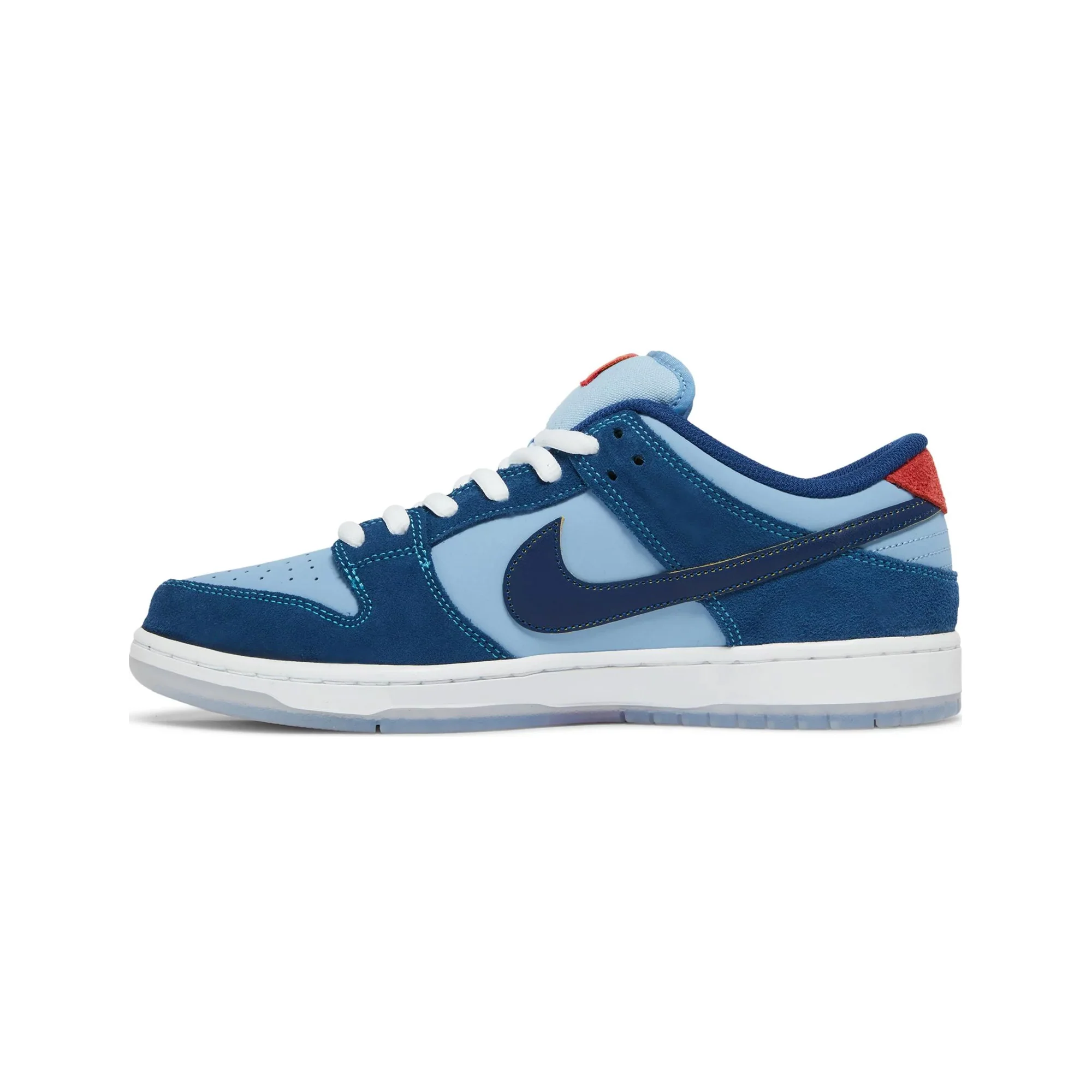 Nike SB Dunk Low Pro 'Why So Sad?' (2022) - Image 3
