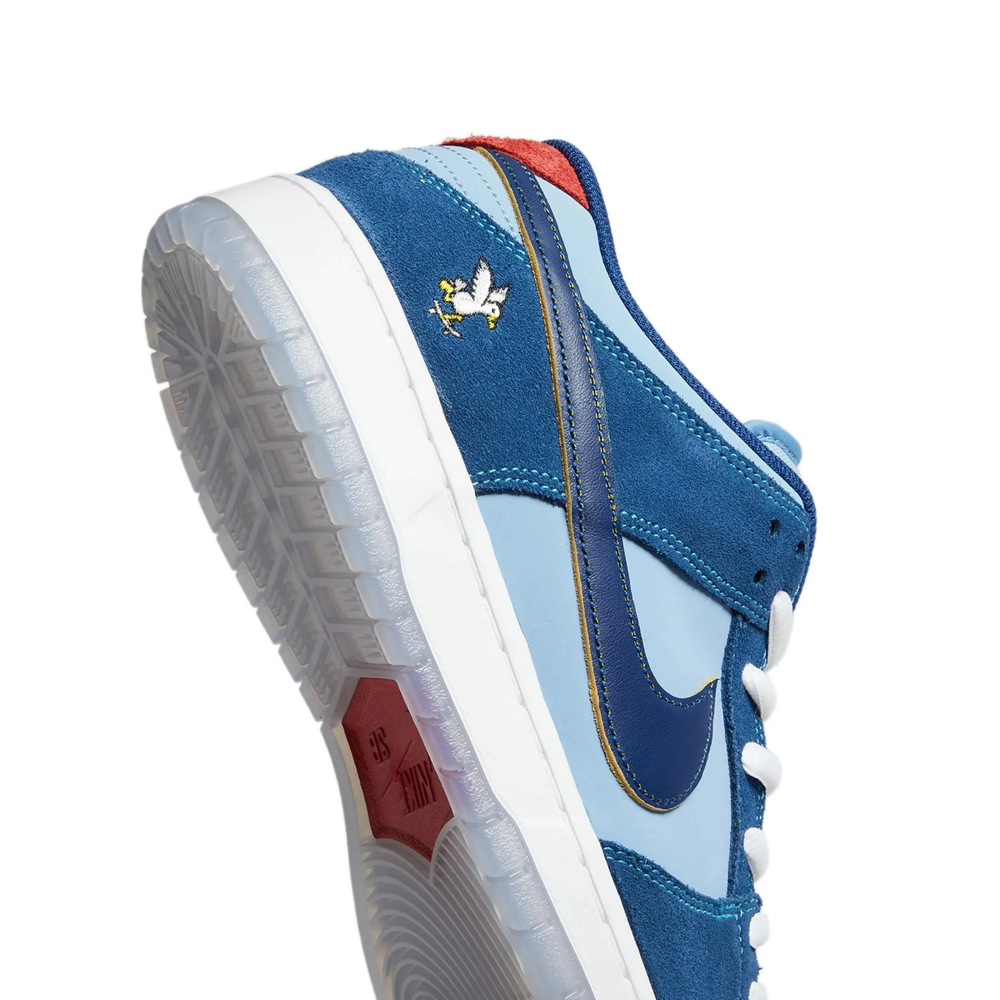 Nike SB Dunk Low Pro 'Why So Sad?' (2022) - Image 5