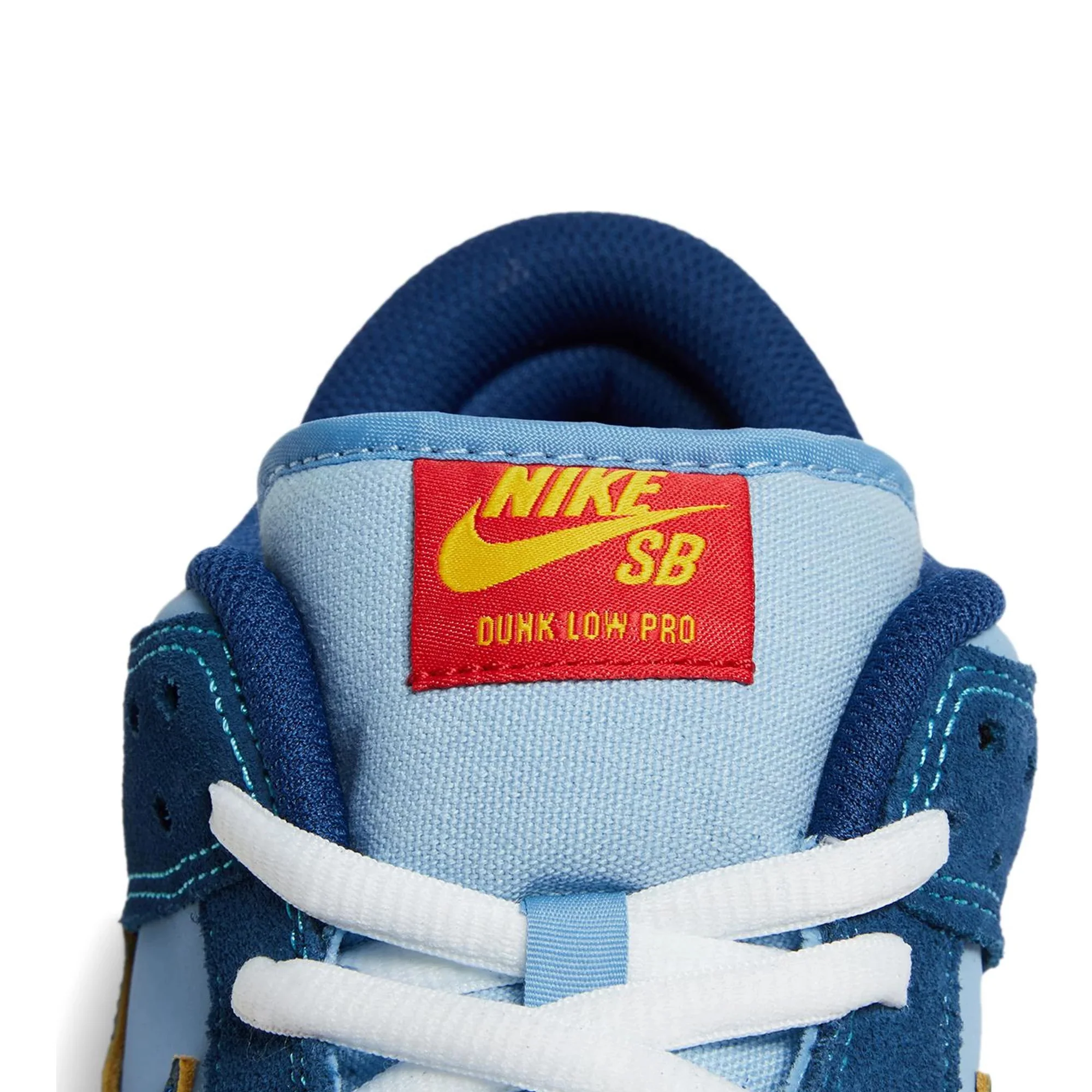 Nike SB Dunk Low Pro 'Why So Sad?' (2022) - Image 6
