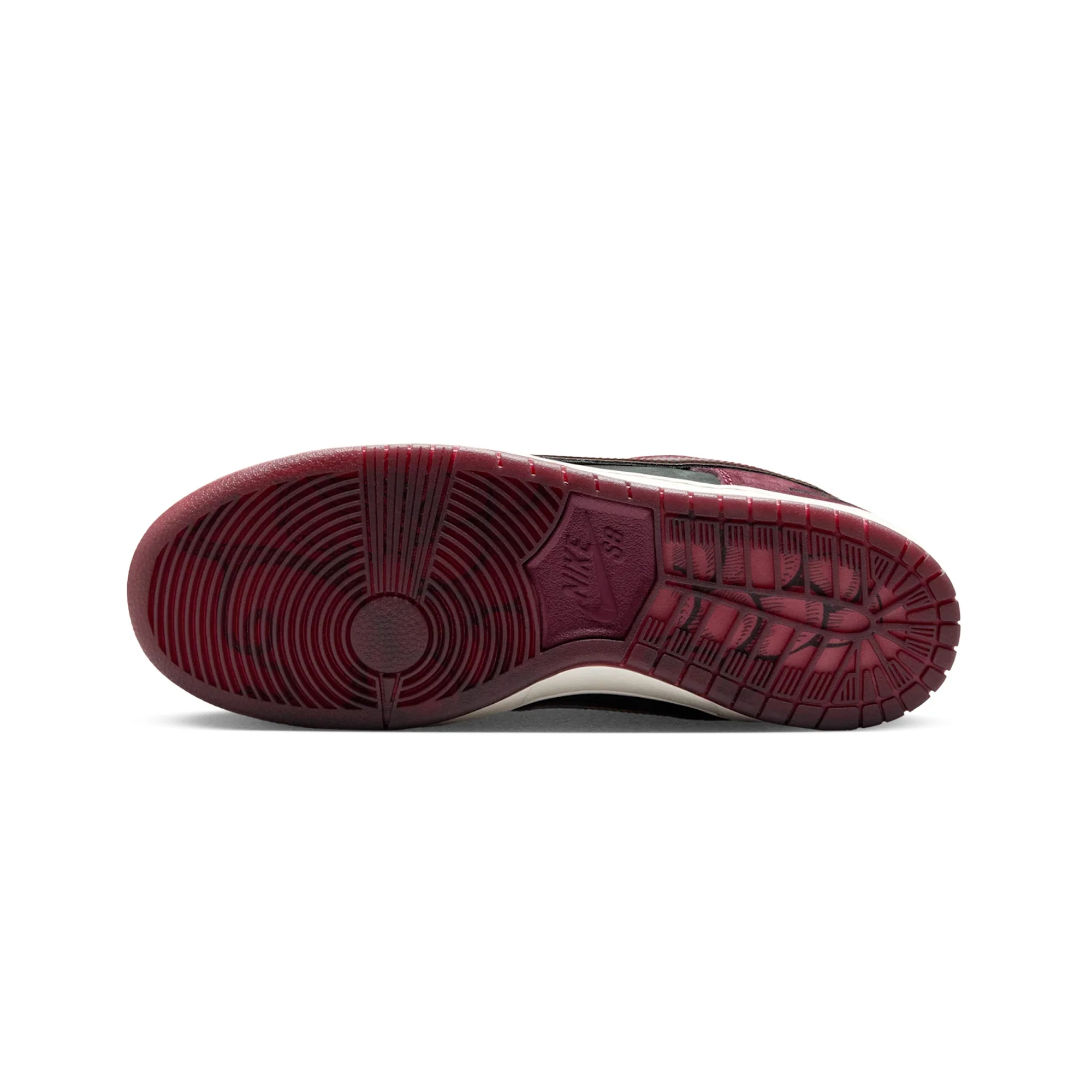 Nike SB Dunk Low 'Riot Skateshop' (2025) - Image 6