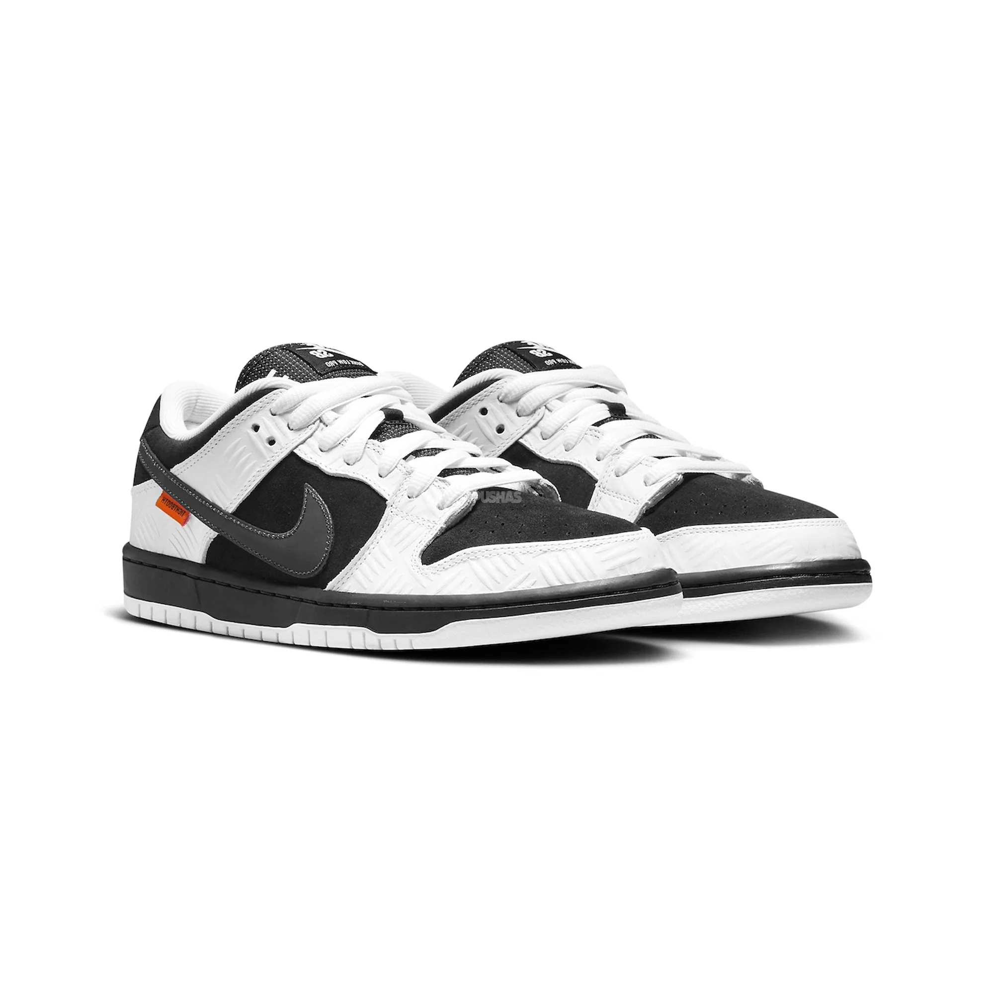 Nike SB Dunk Low SB 'Tightbooth' (2023) - Image 2