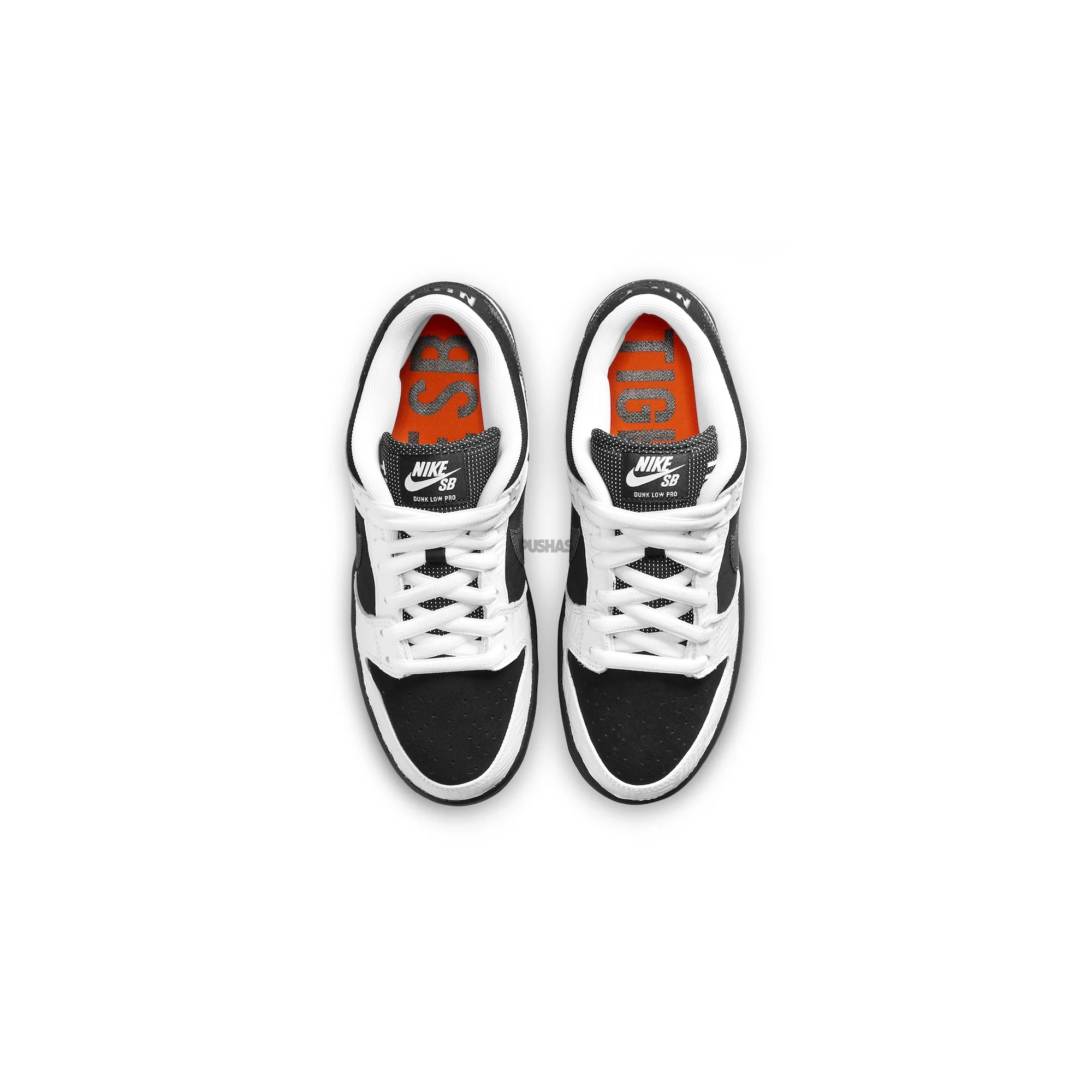 Nike SB Dunk Low SB 'Tightbooth' (2023) - Image 4