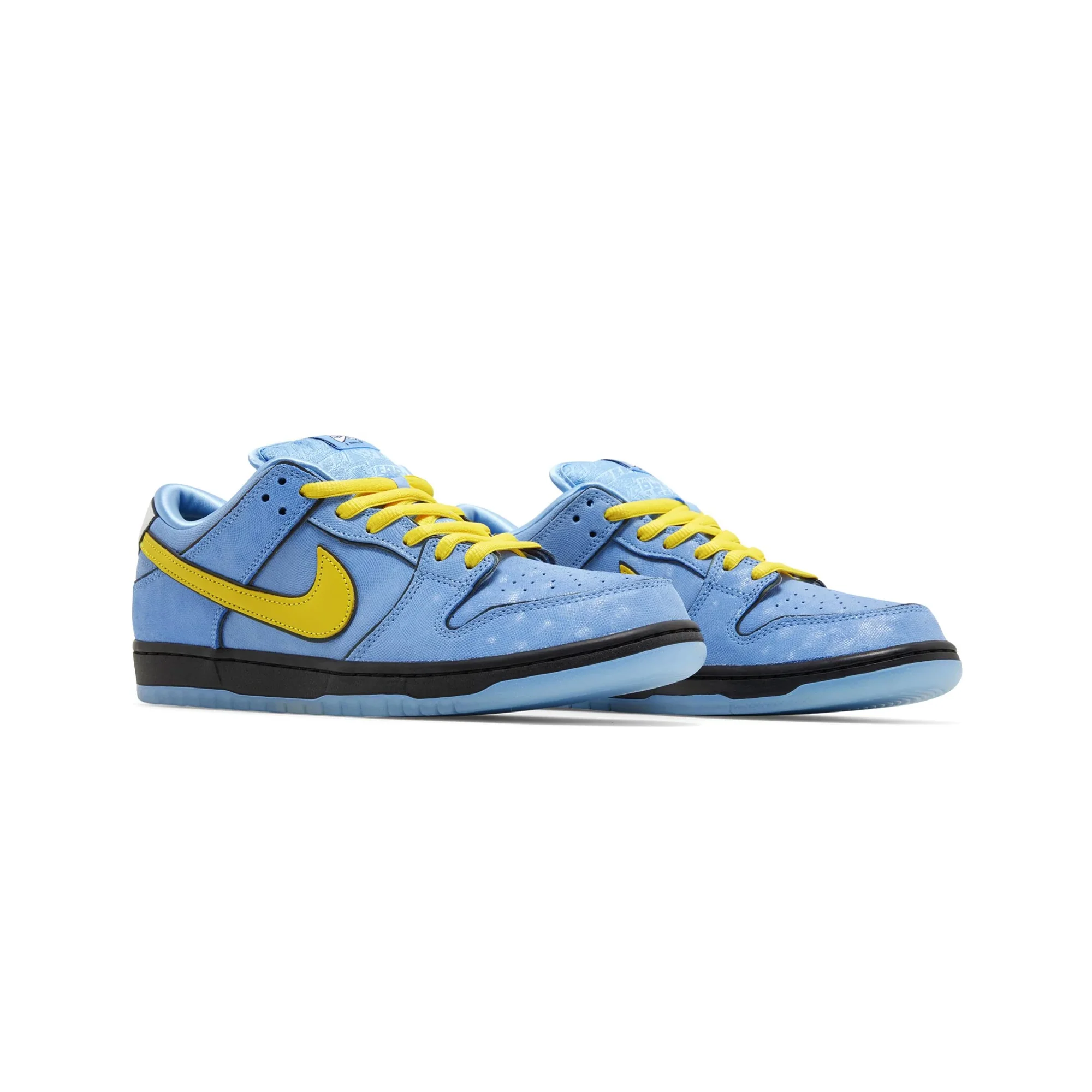 SB Dunk Low 'The Powerpuff Girls Bubbles' (2023) - Image 2
