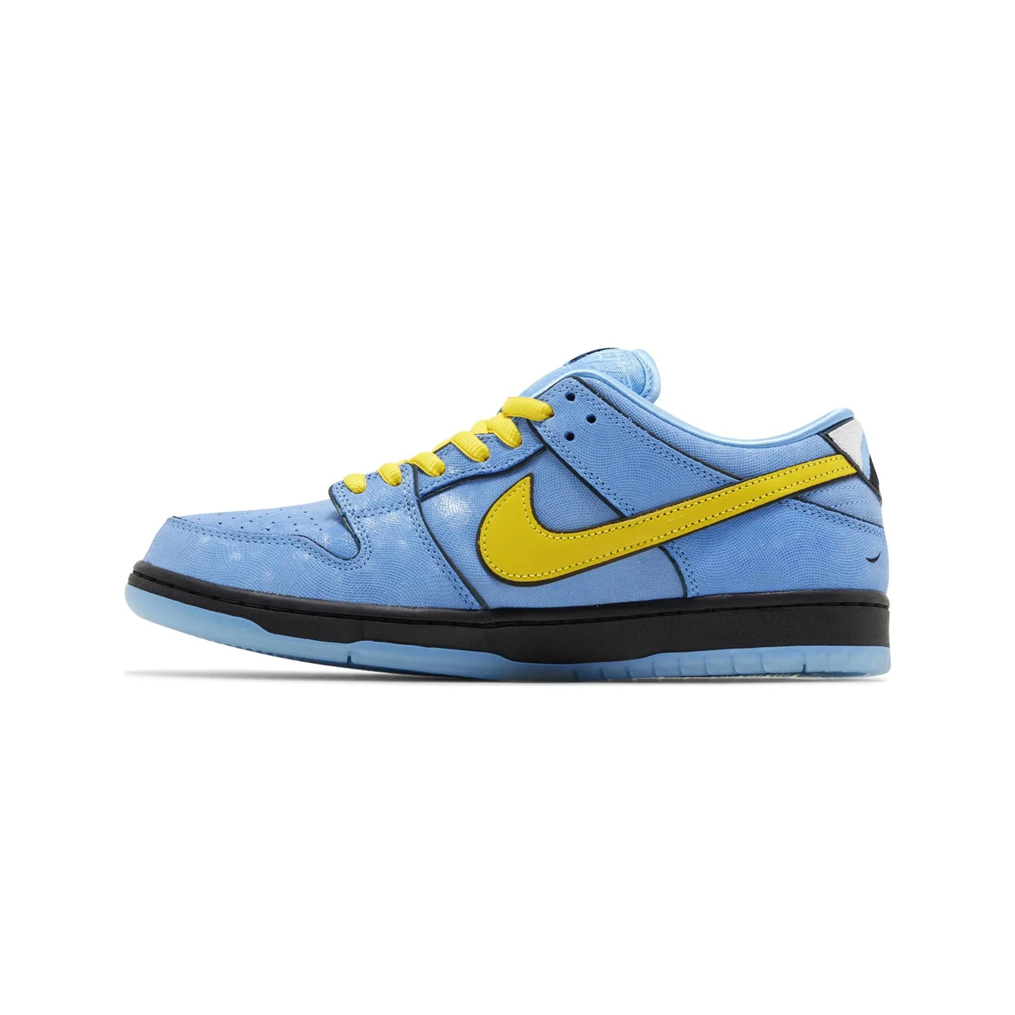 SB Dunk Low 'The Powerpuff Girls Bubbles' (2023) - Image 3