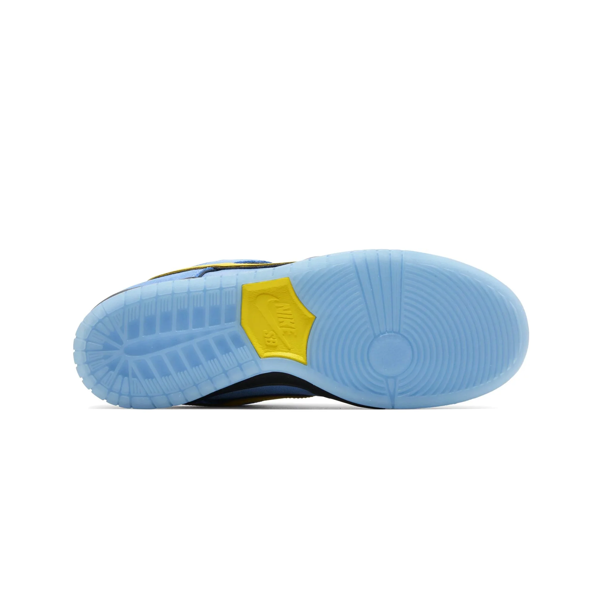 SB Dunk Low 'The Powerpuff Girls Bubbles' (2023) - Image 5