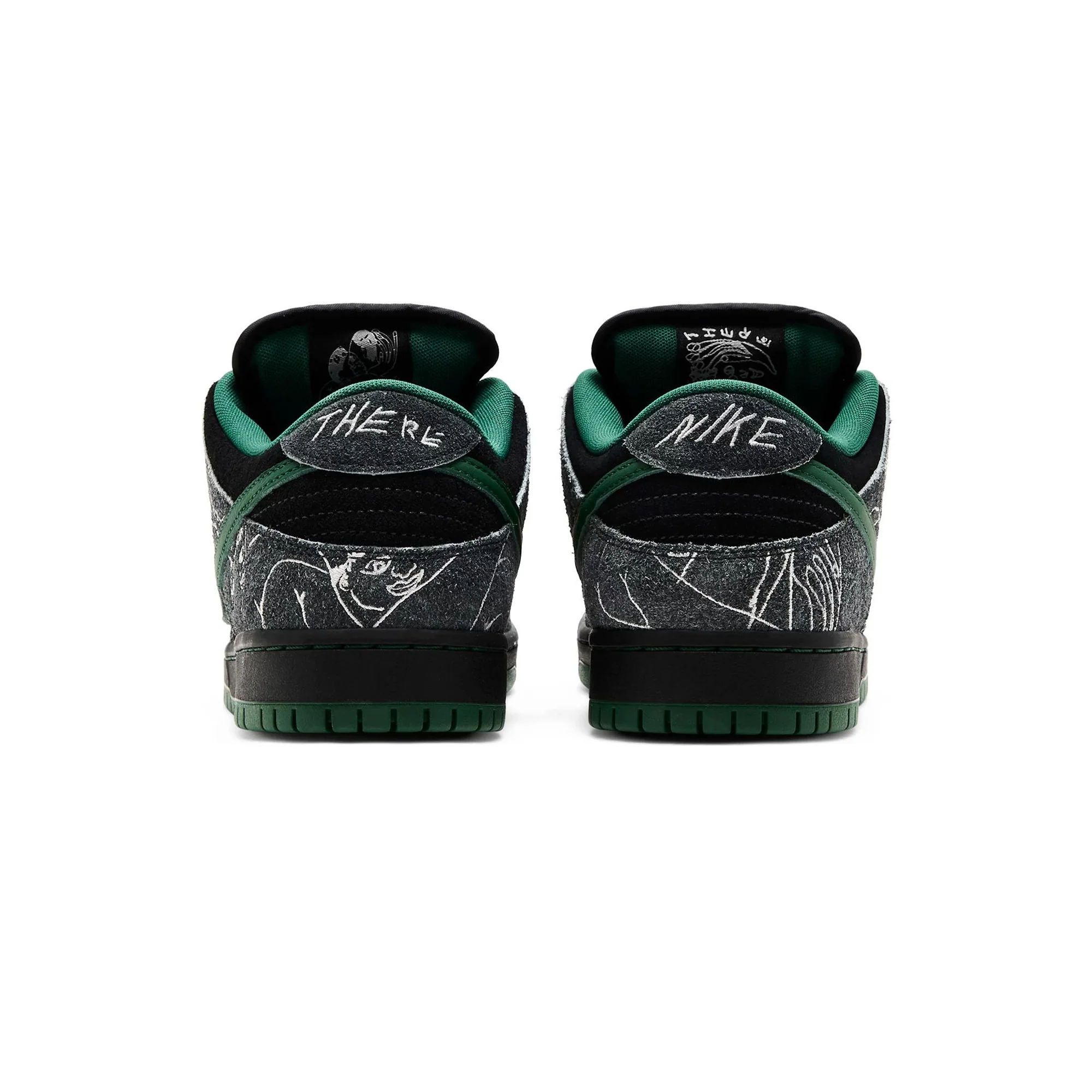 Nike SB Dunk Low 'There Skateboards' (2024) - Image 4