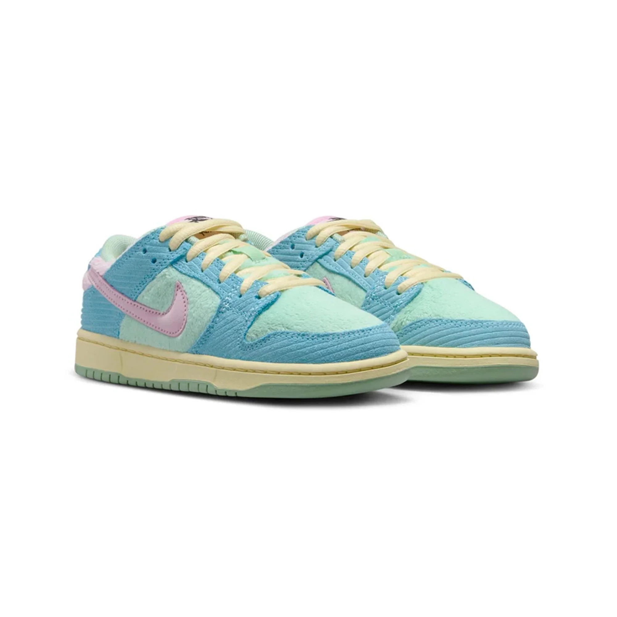 Nike SB Dunk Low 'Verdy Visty' PS (2024) - Image 2