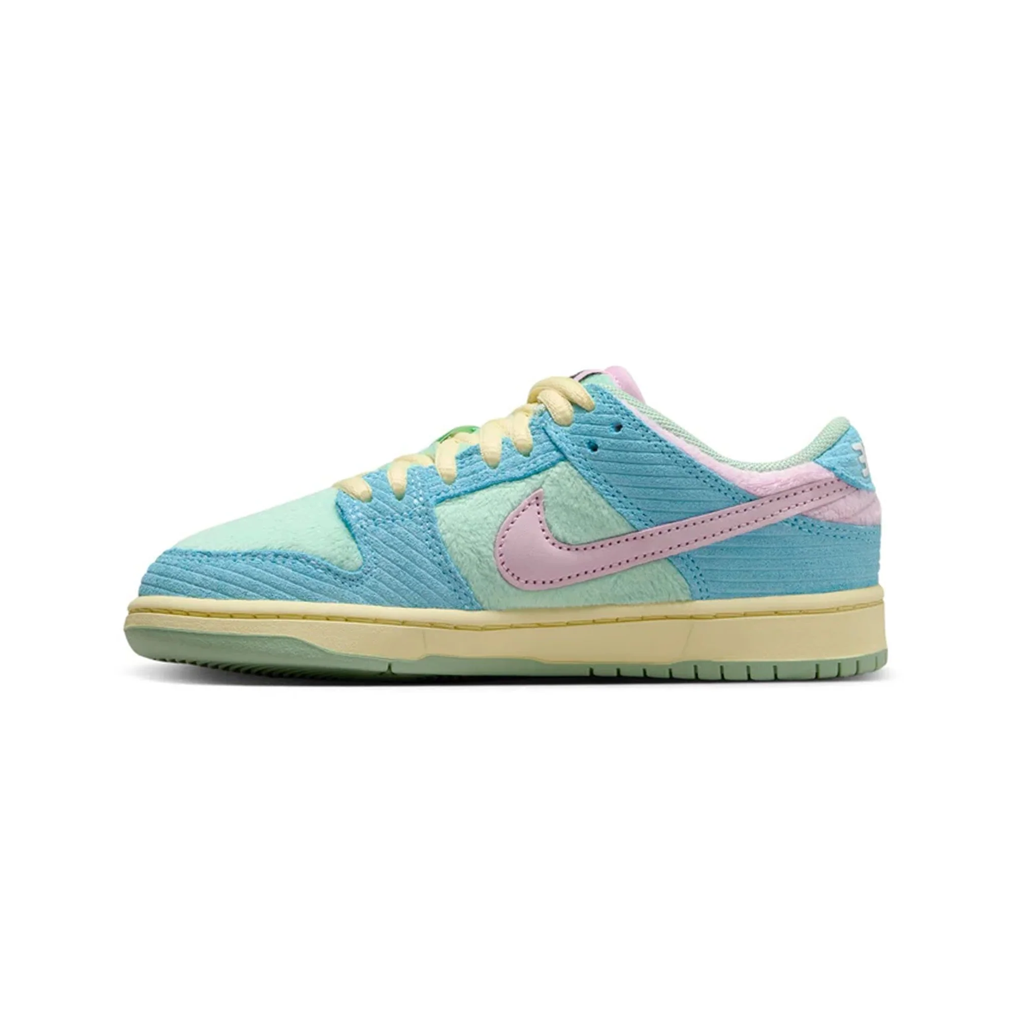 Nike SB Dunk Low 'Verdy Visty' PS (2024) - Image 3