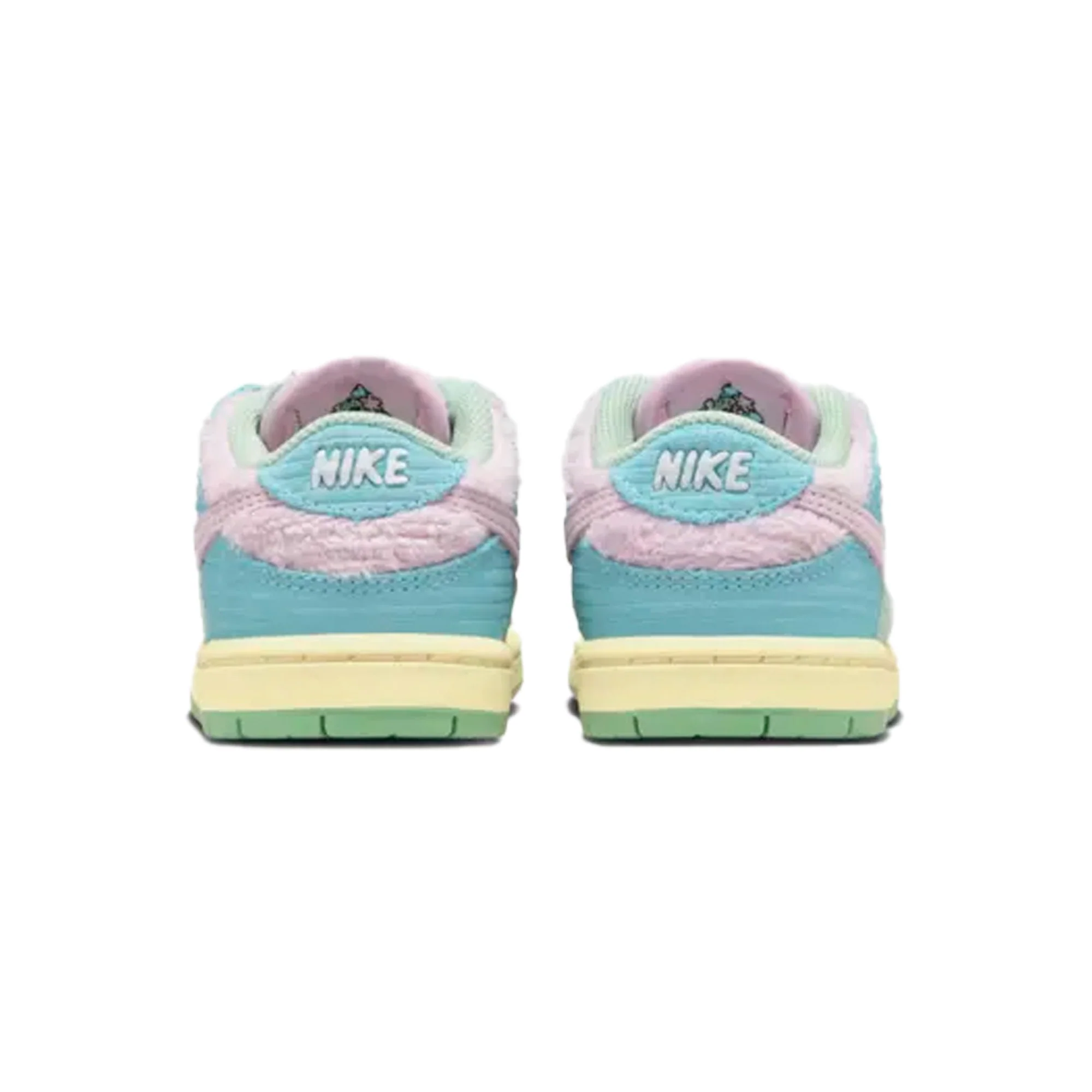 Nike SB Dunk Low 'Verdy Visty' PS (2024) - Image 4