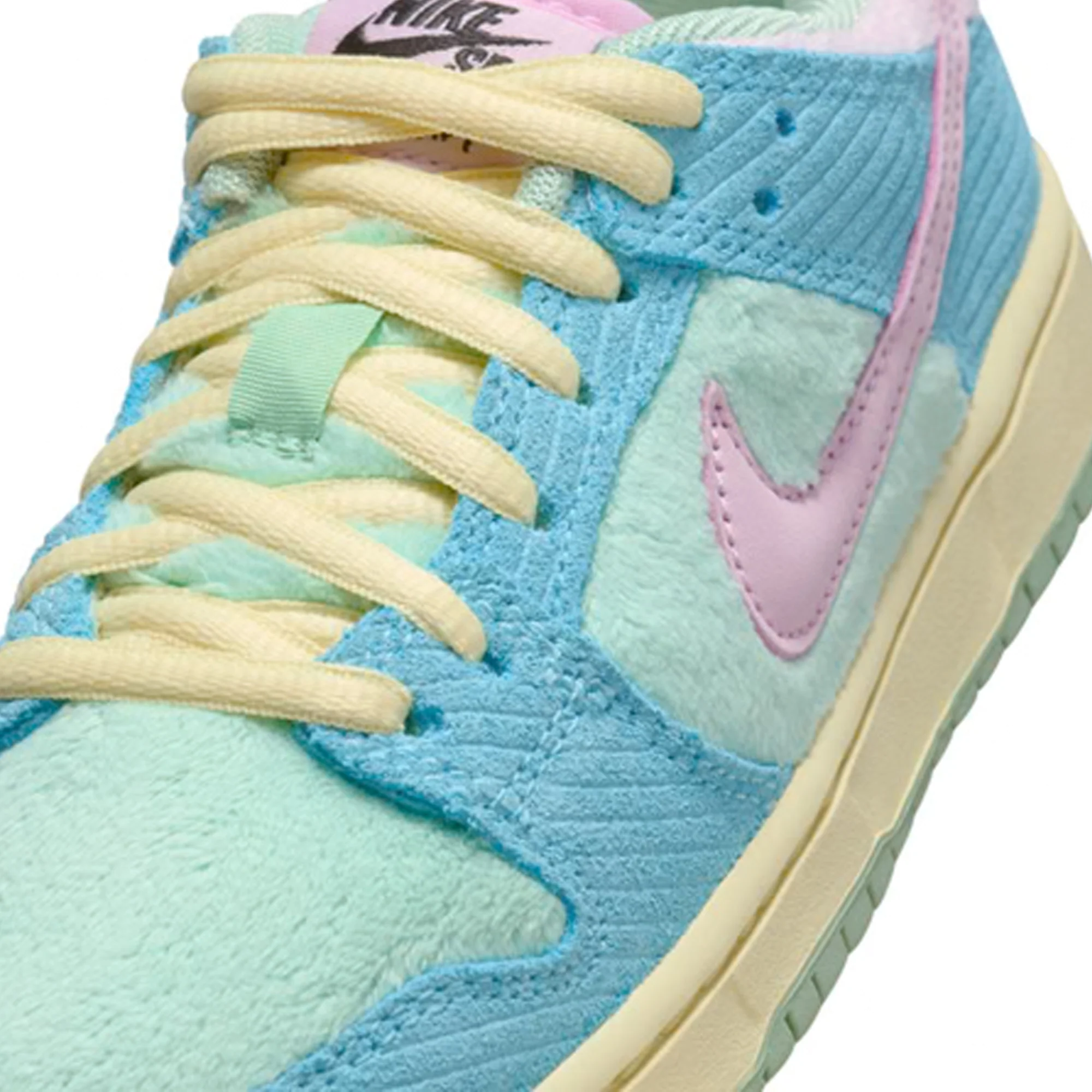 Nike SB Dunk Low 'Verdy Visty' PS (2024) - Image 7