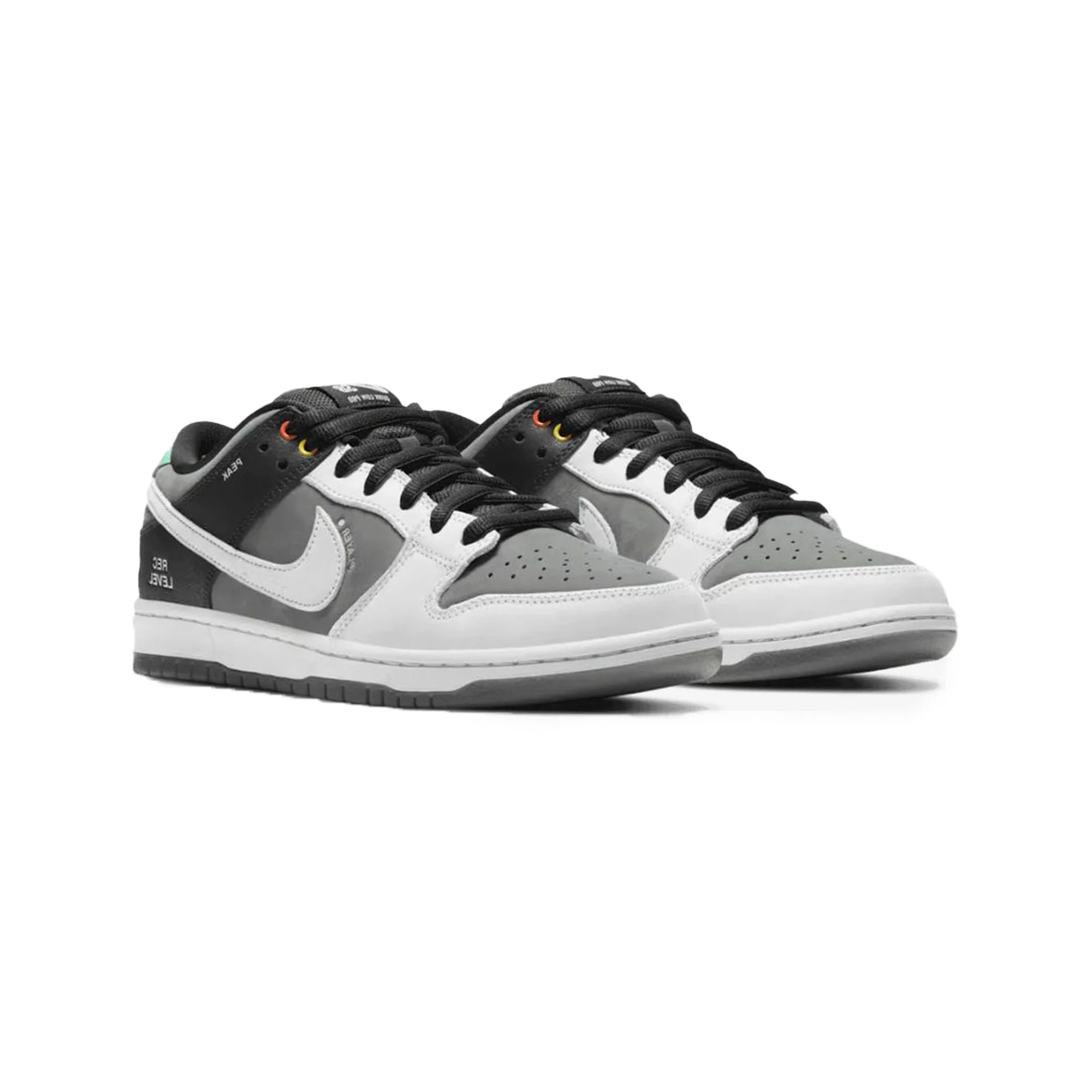 Nike SB Dunk Low 'VX1000' (2021) - Image 2