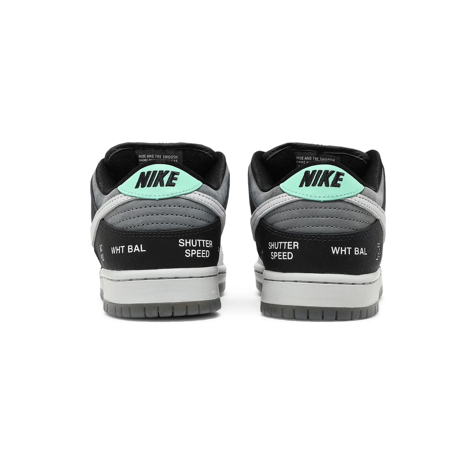 Nike SB Dunk Low 'VX1000' (2021) - Image 4