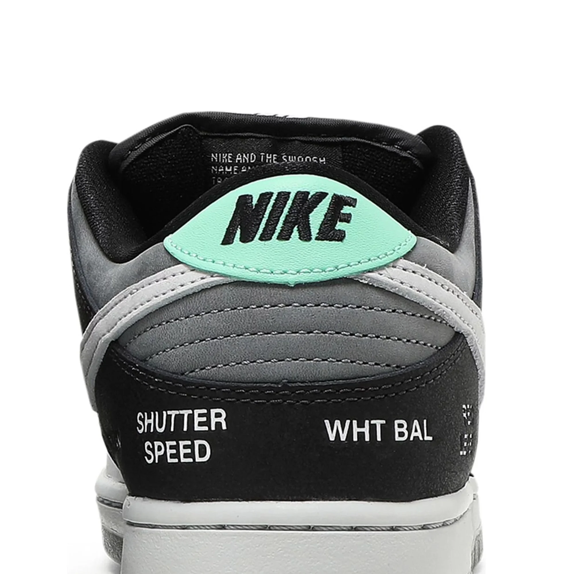 Nike SB Dunk Low 'VX1000' (2021) - Image 8