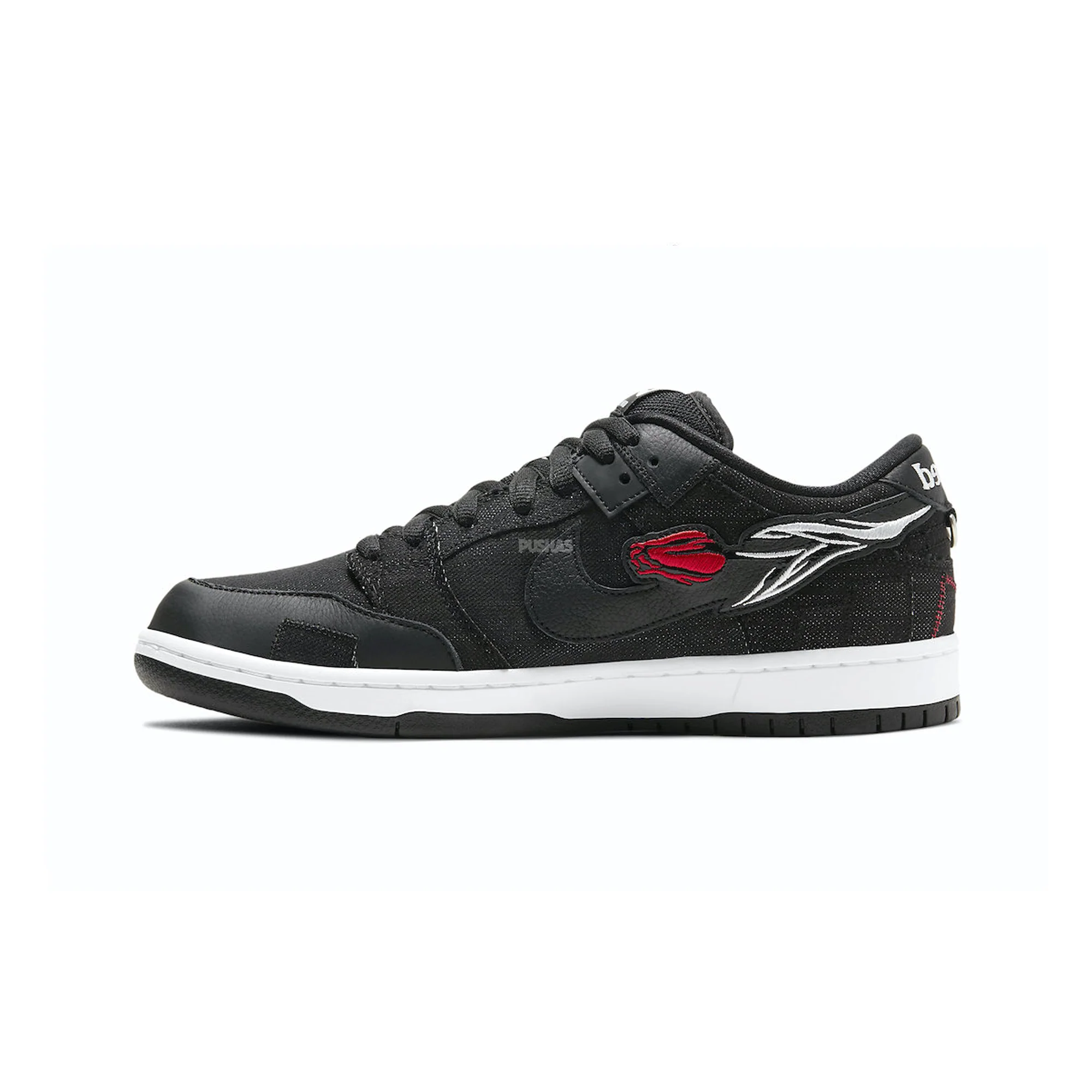 Nike SB Dunk Low 'Wasted Youth' (2021) - Image 3