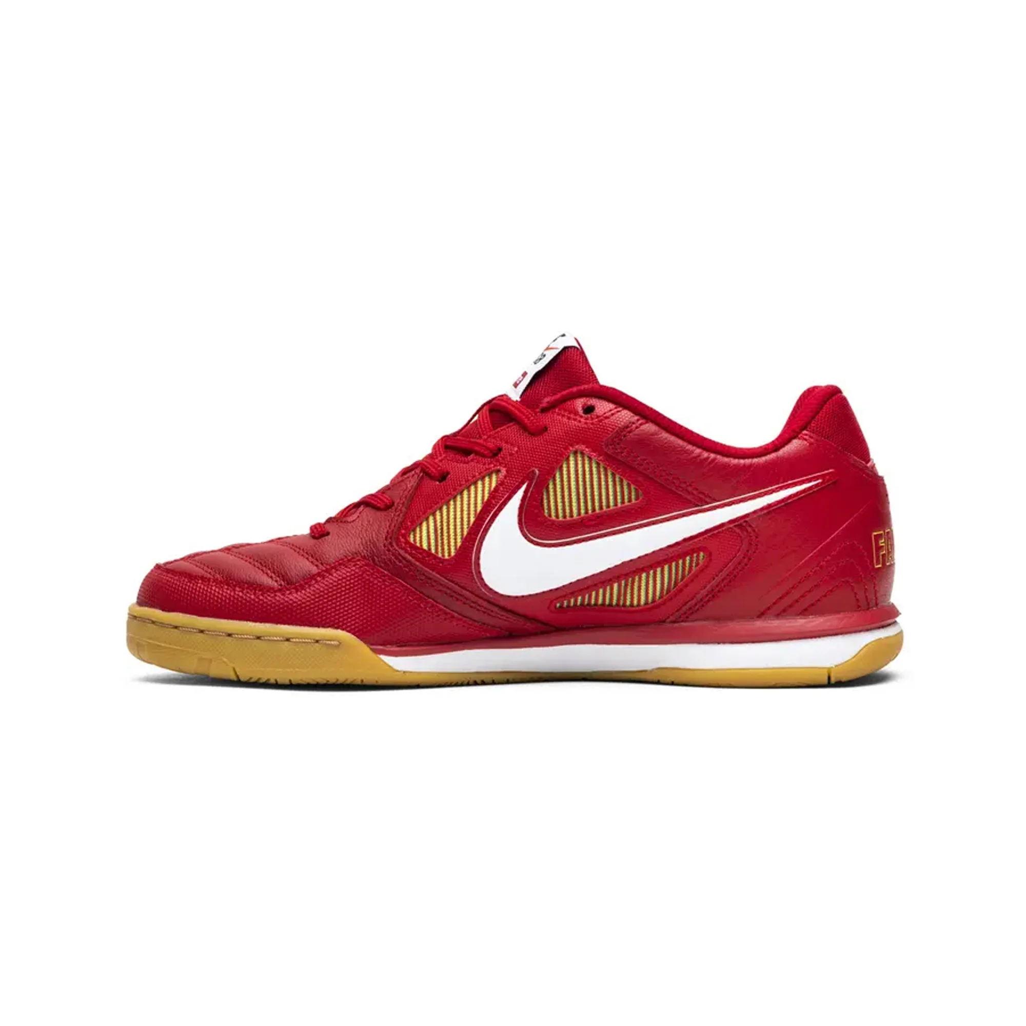 Nike SB Gato 'Supreme Red' (2018) - Image 3
