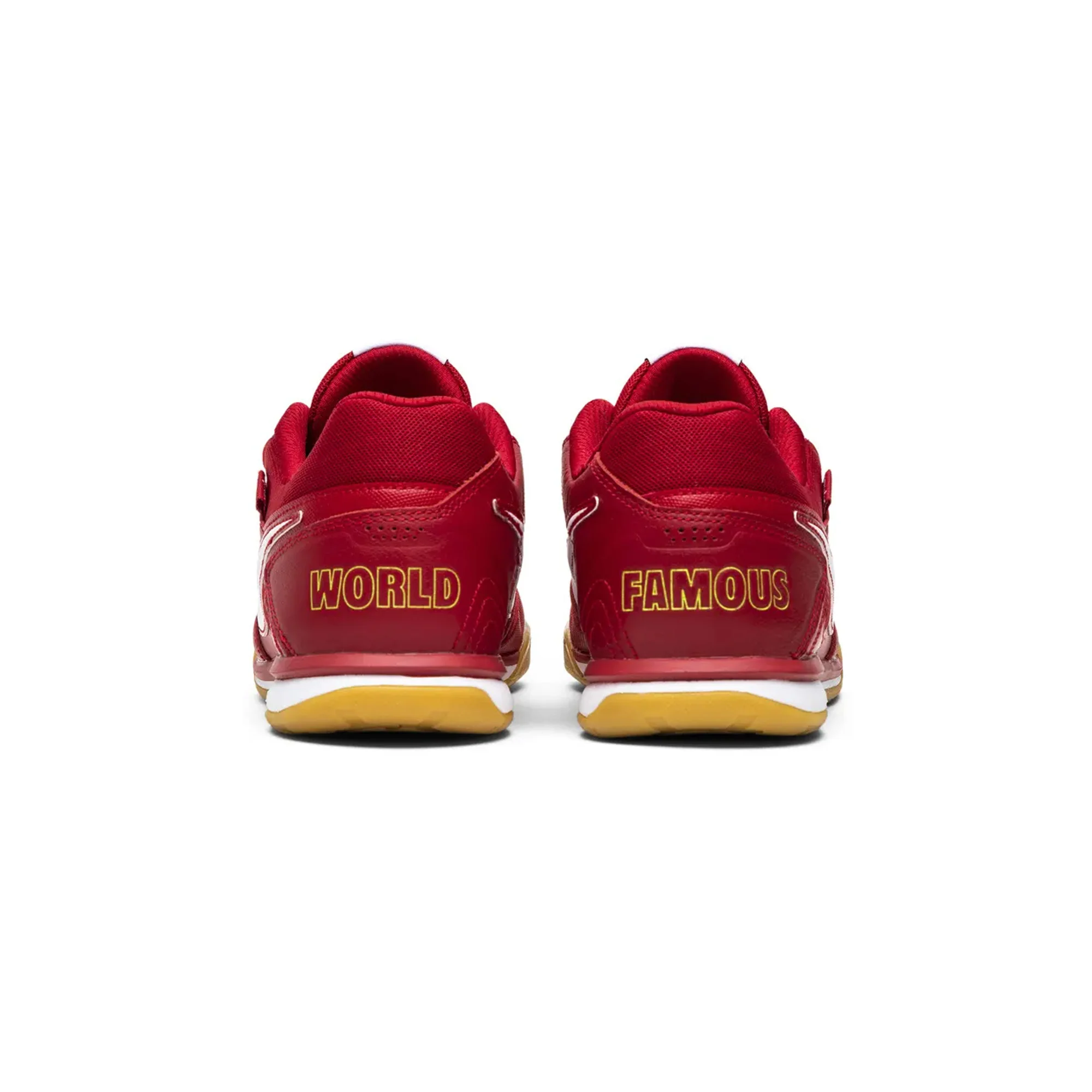 Nike SB Gato 'Supreme Red' (2018) - Image 4