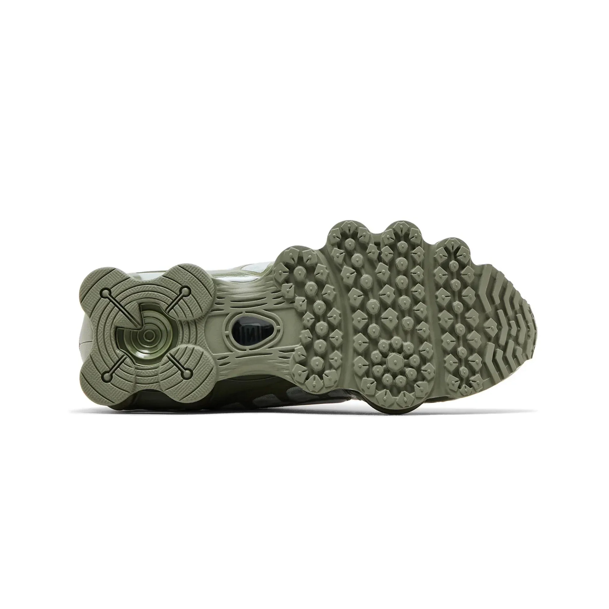 Nike Shox TL 'Light Army' Women's (2024) - Image 5