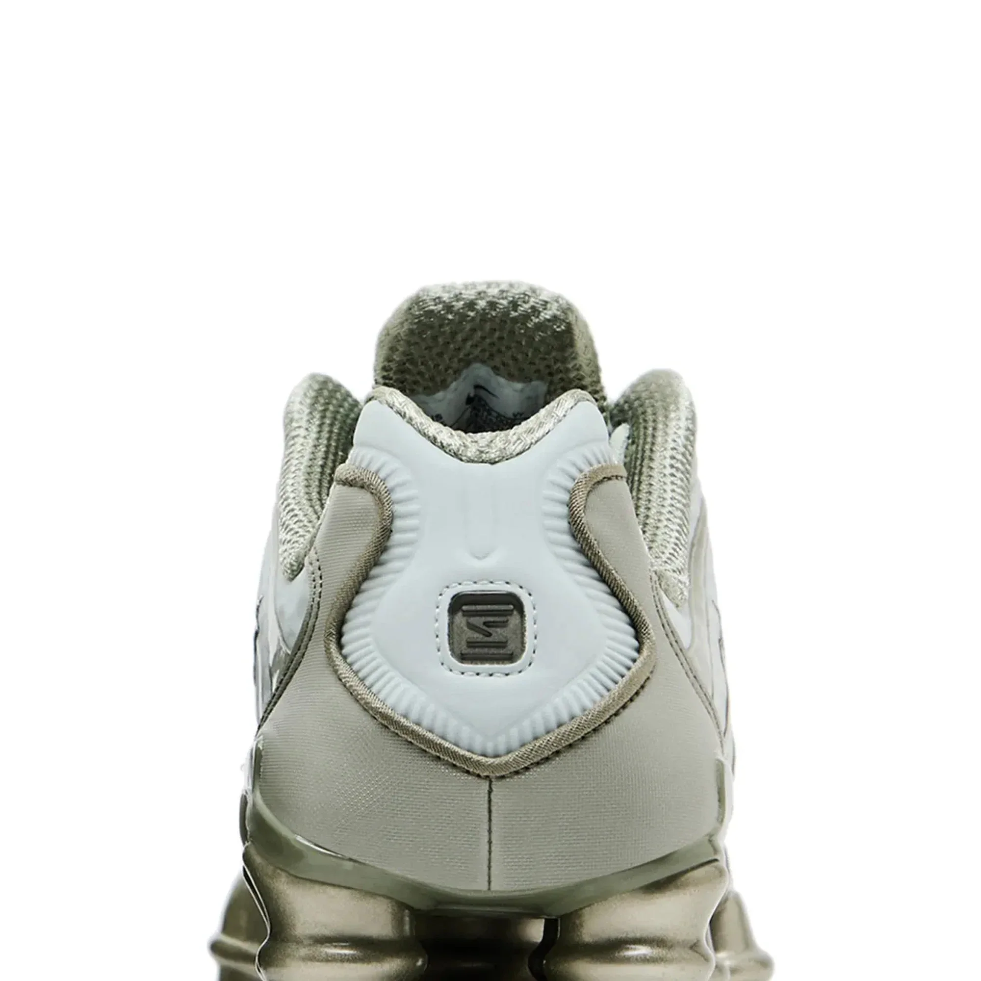 Nike Shox TL 'Light Army' Women's (2024) - Image 7