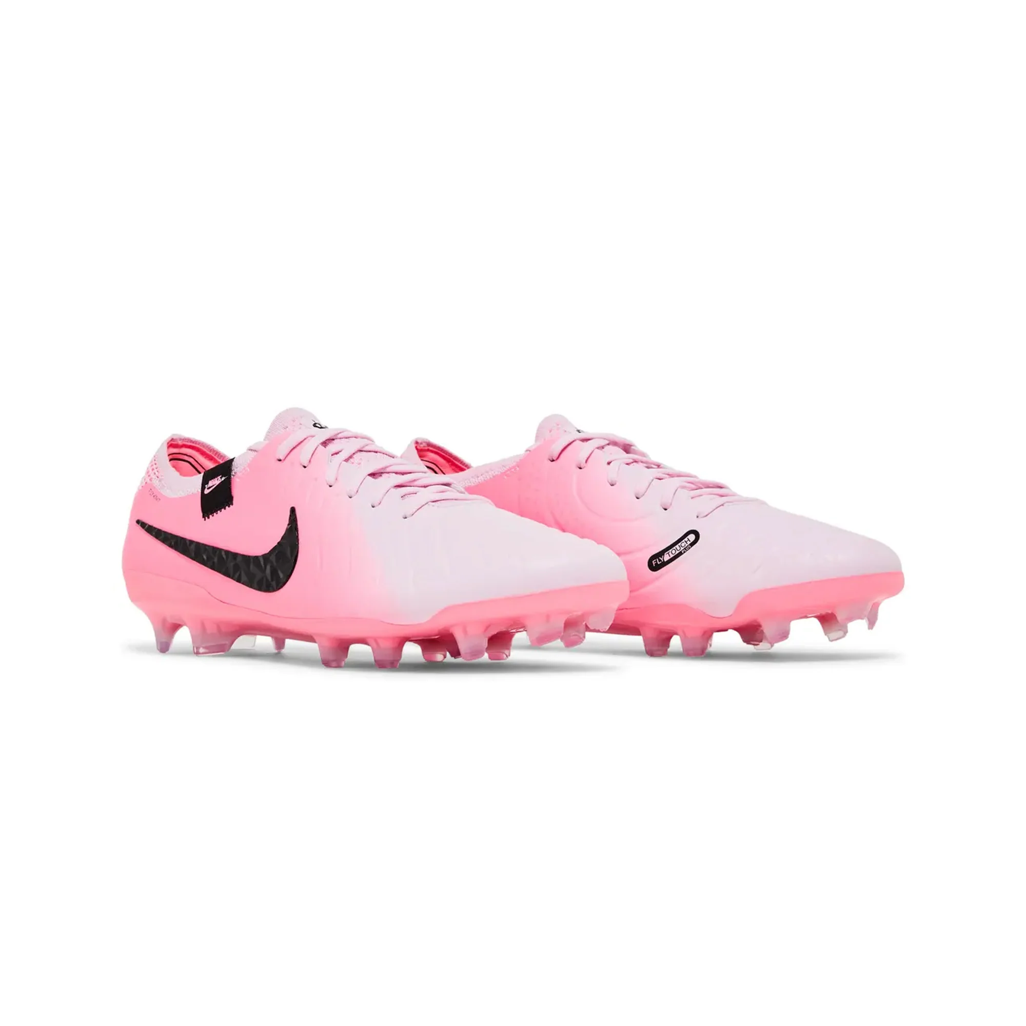 Nike Tiempo Legend 10 Elite FG 'Pink Foam' (2024) - Image 2