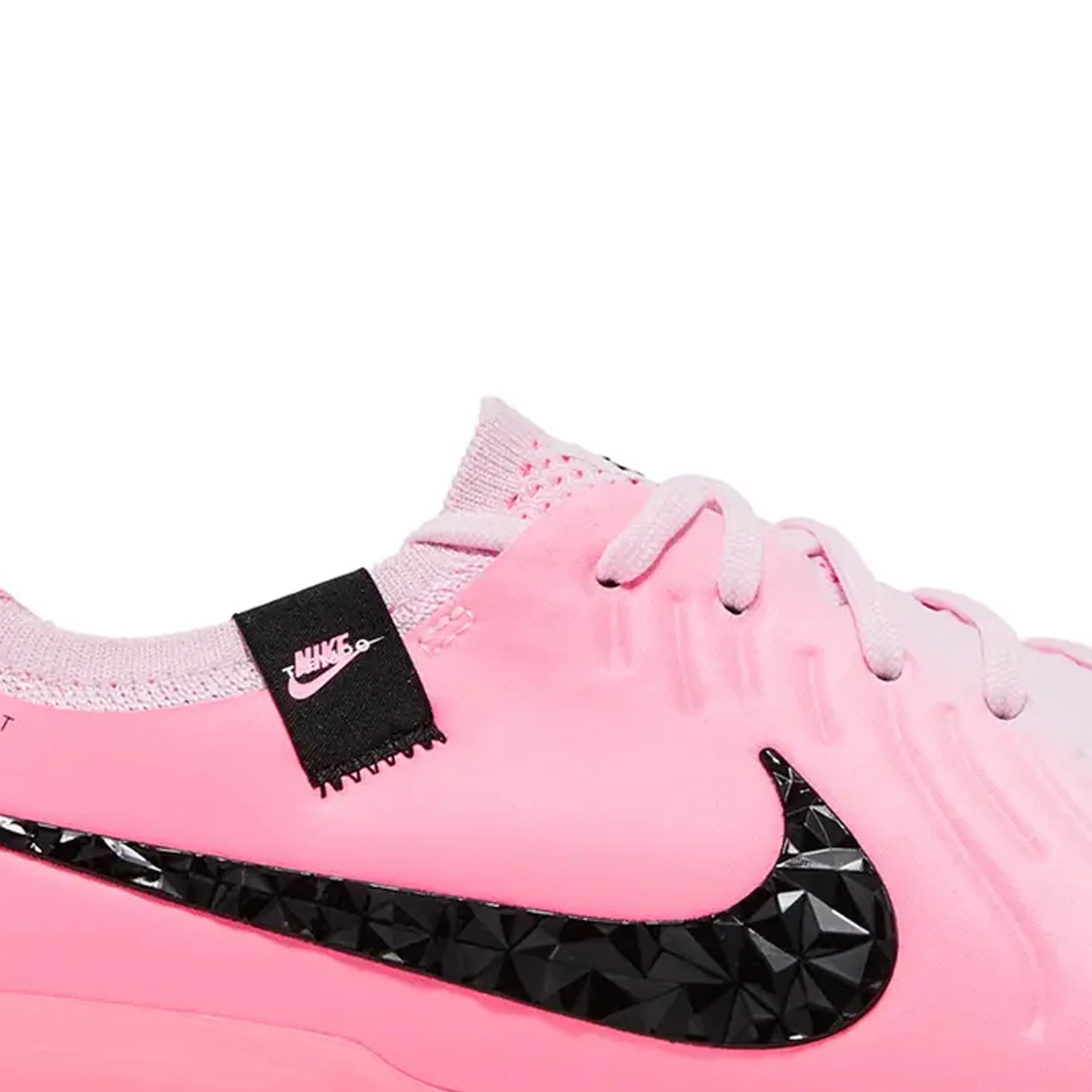 Nike Tiempo Legend 10 Elite FG 'Pink Foam' (2024) - Image 7