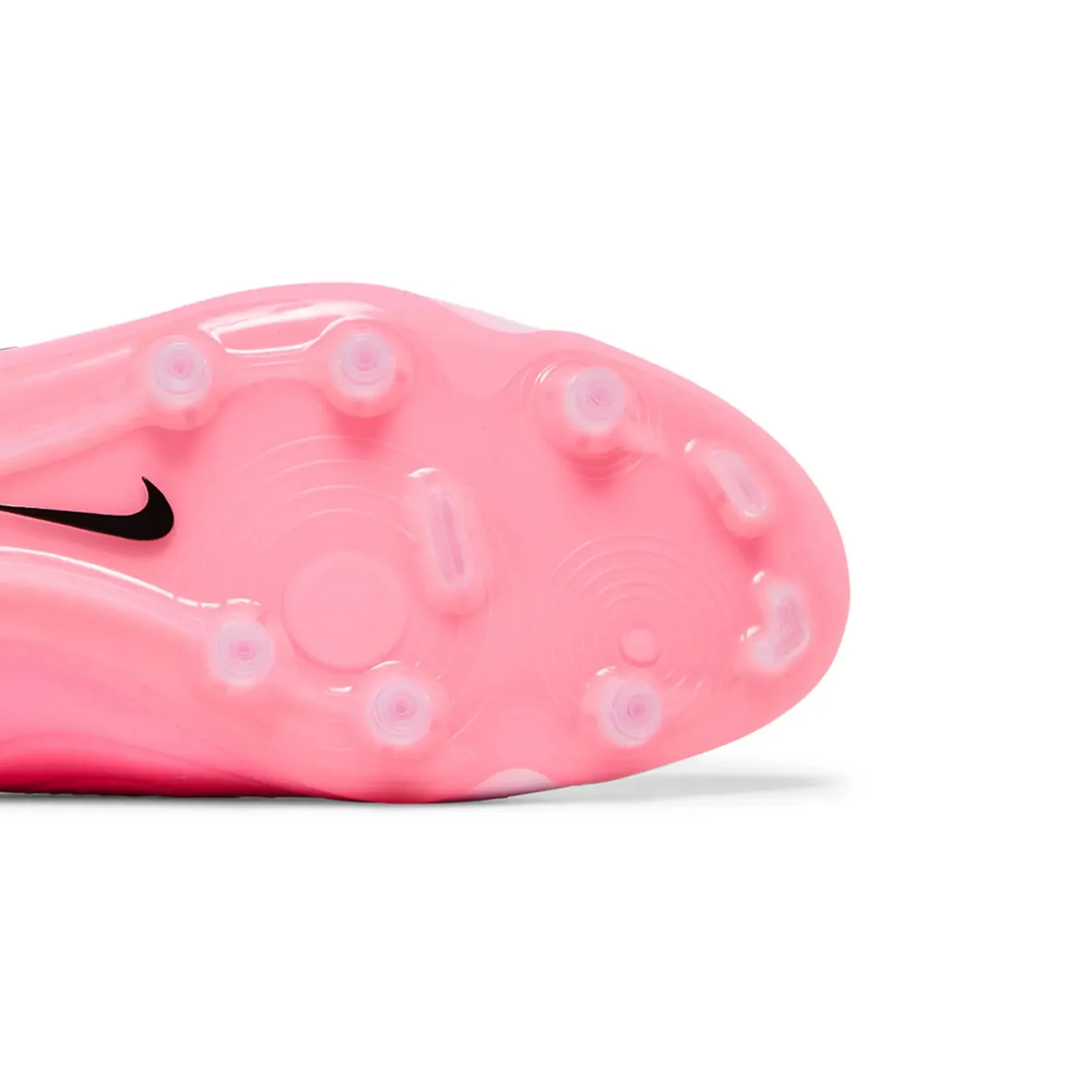Nike Tiempo Legend 10 Elite FG 'Pink Foam' (2024) - Image 8