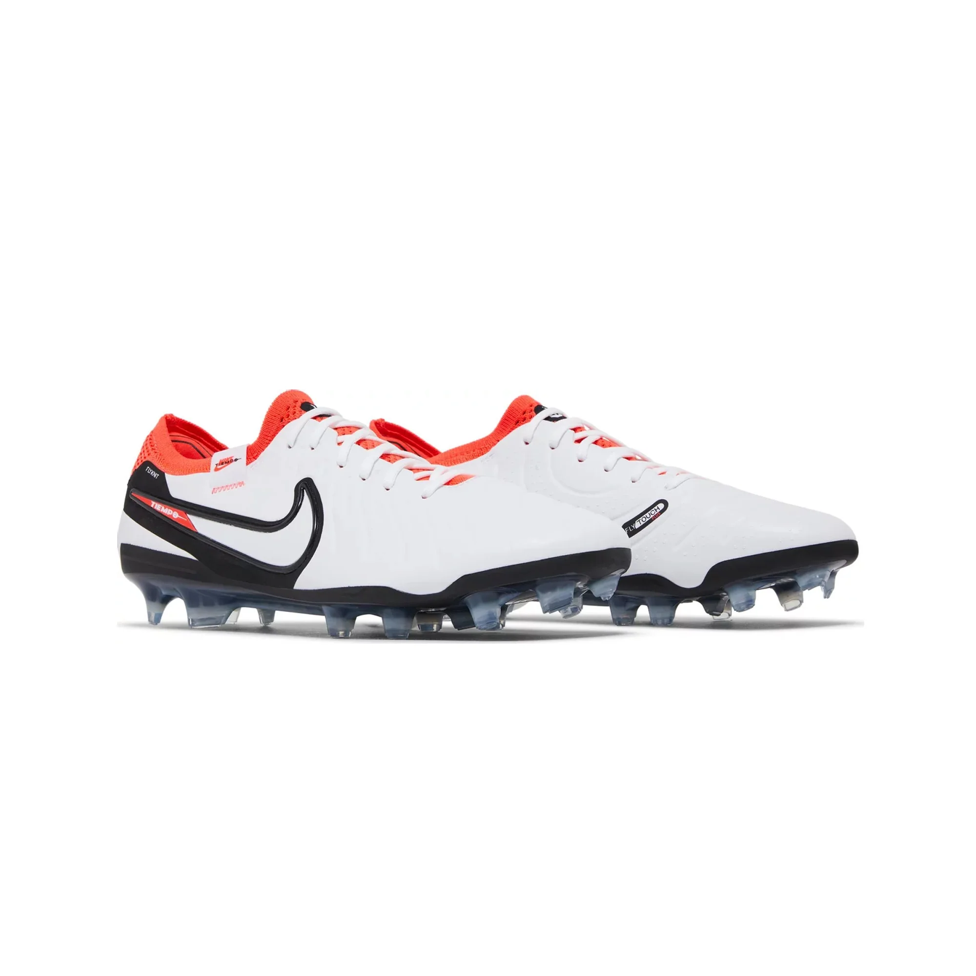 Nike Tiempo Legend 10 Elite FG 'Ready Pack' (2023) - Image 2