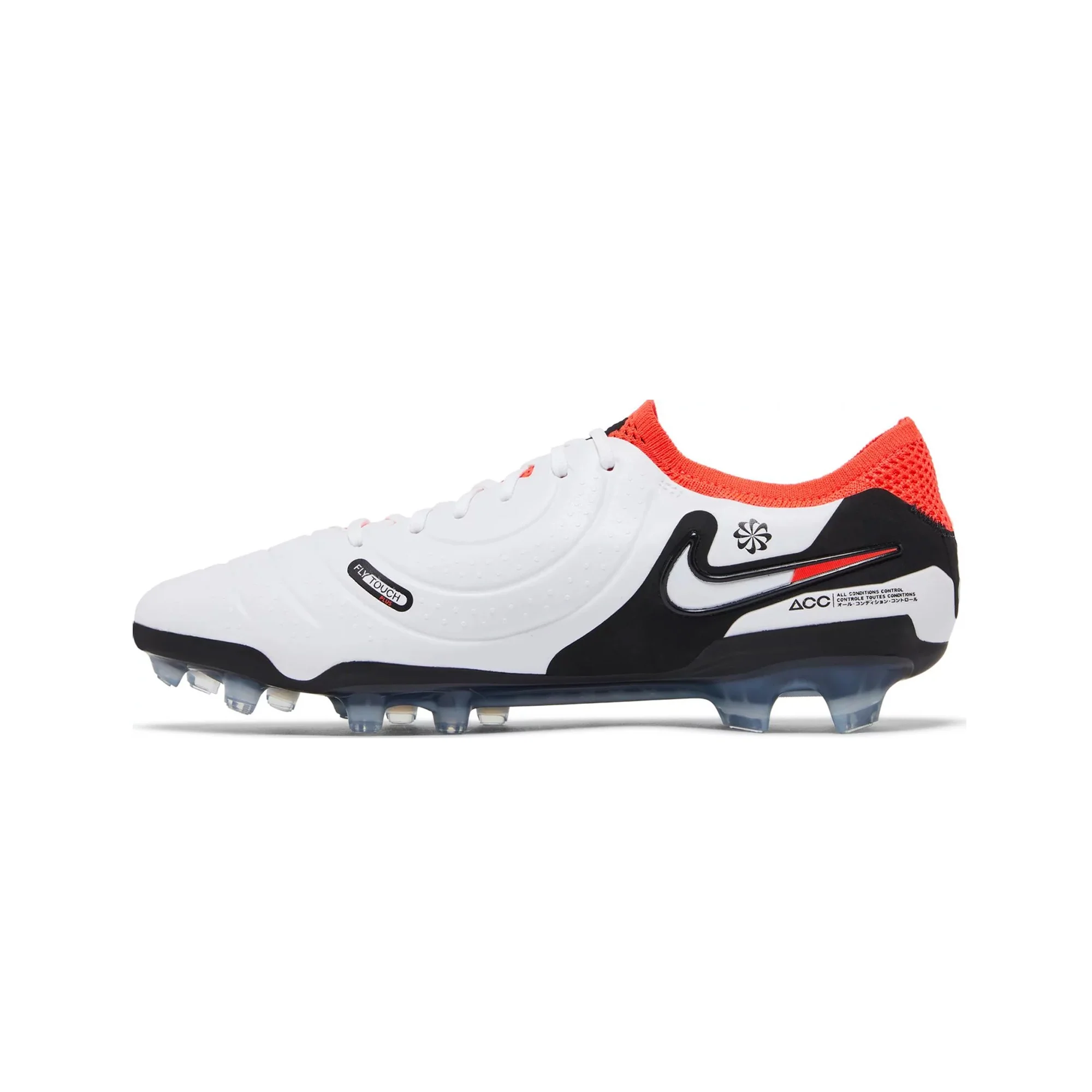 Nike Tiempo Legend 10 Elite FG 'Ready Pack' (2023) - Image 3