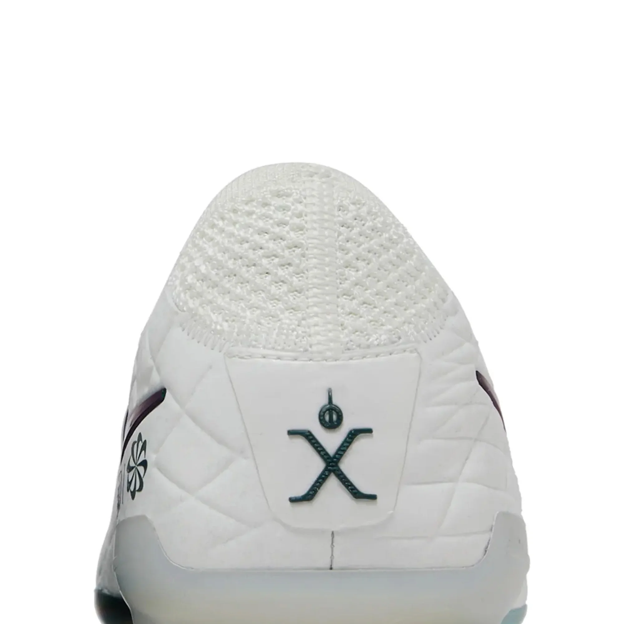Nike Tiempo Legend 10 Elite SE FG 'Pearl' (2024) - Image 8