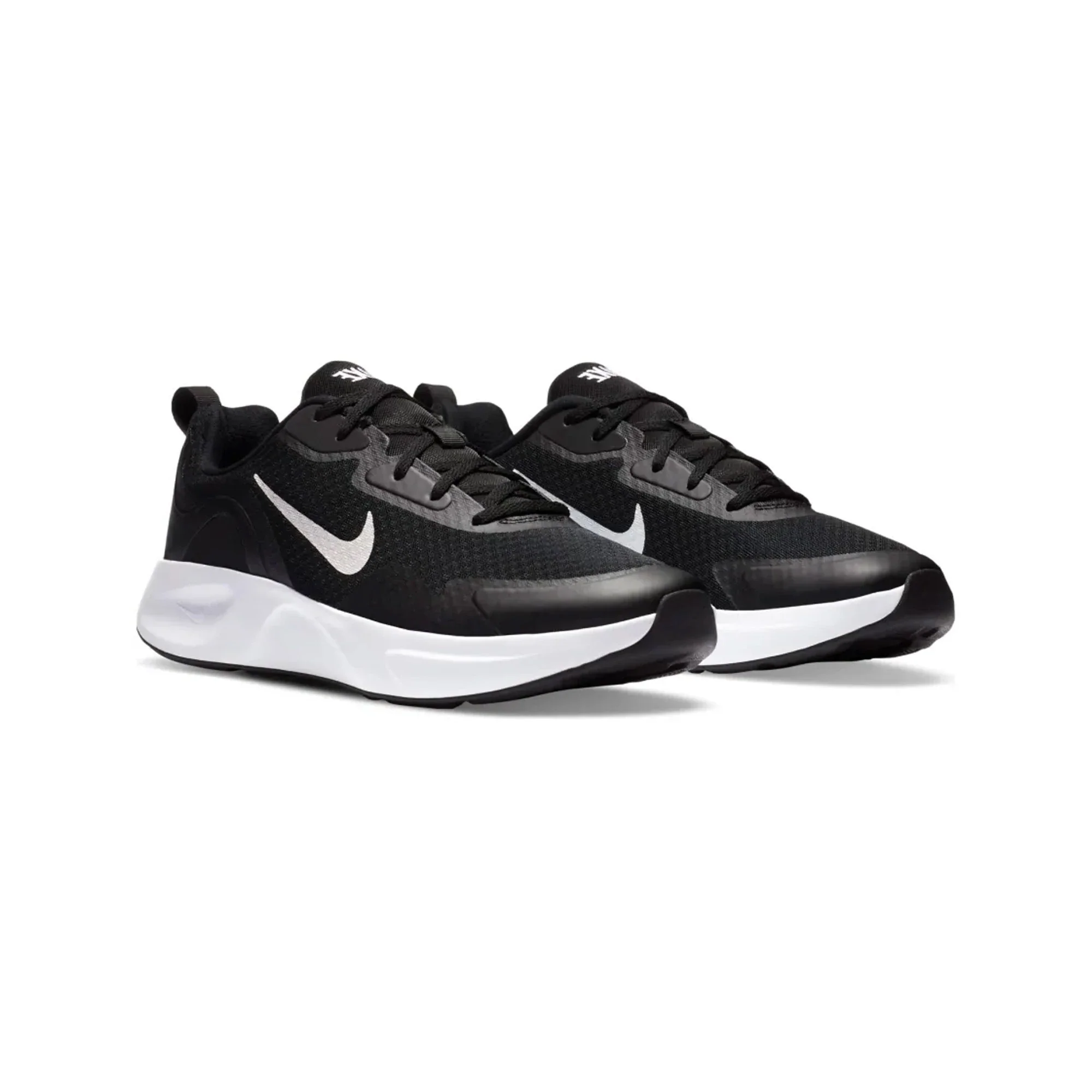 Nike Wearallday 'Black White' (2021) - Image 2