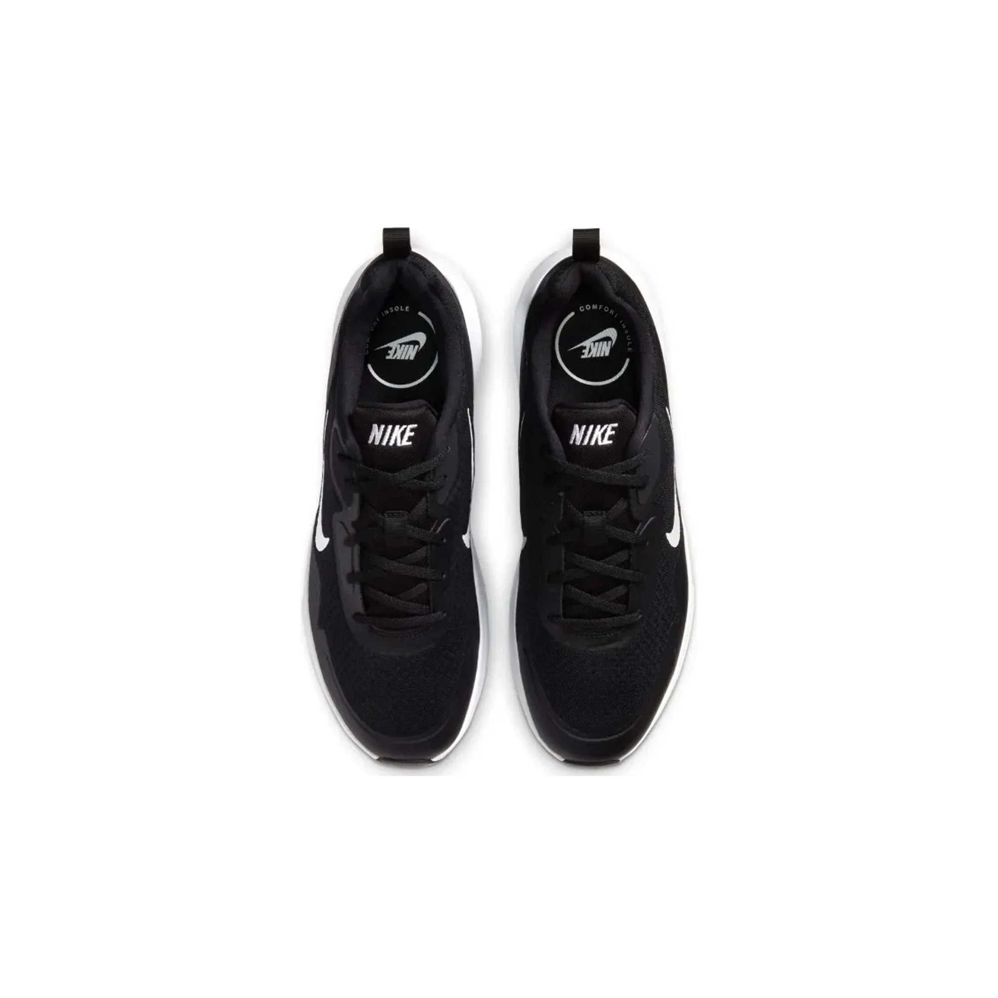 Nike Wearallday 'Black White' (2021) - Image 5